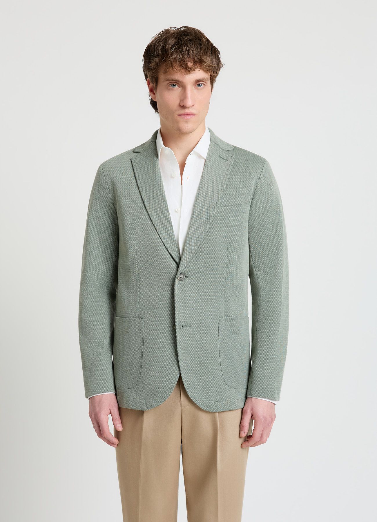 Jacket Man Calliope det_2