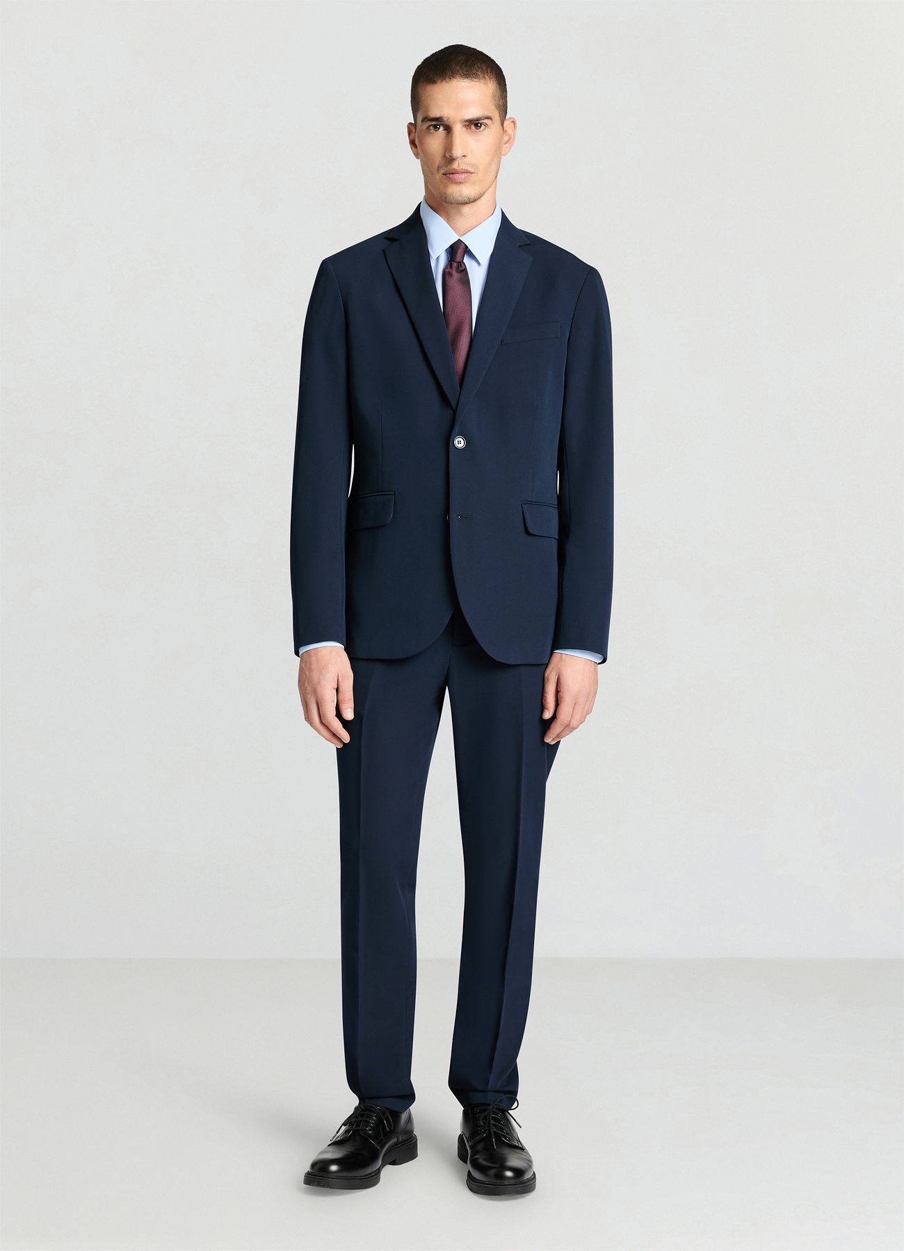 Giacca Muškarci Calliope det_1