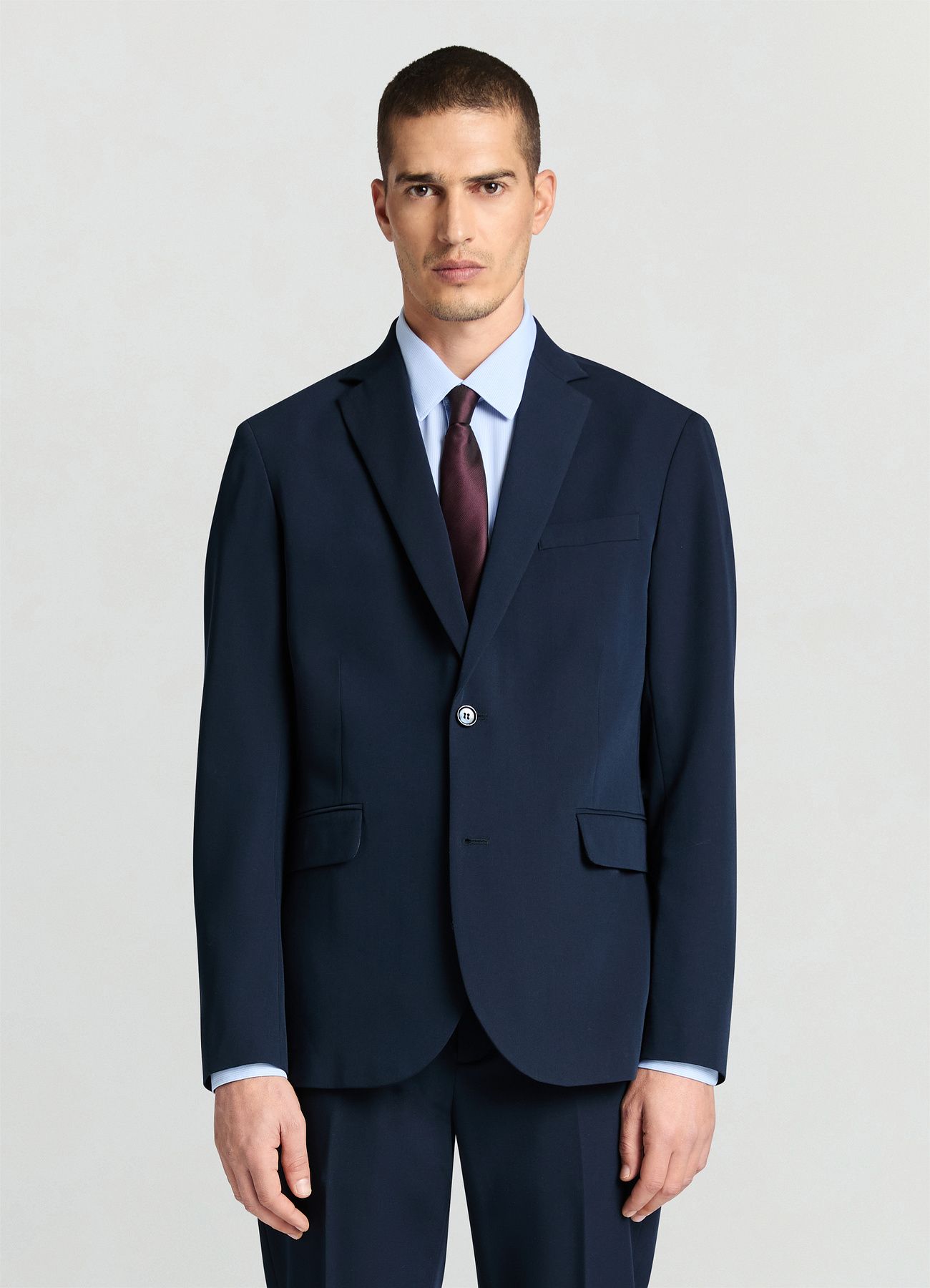 Giacca Muškarci Calliope det_2