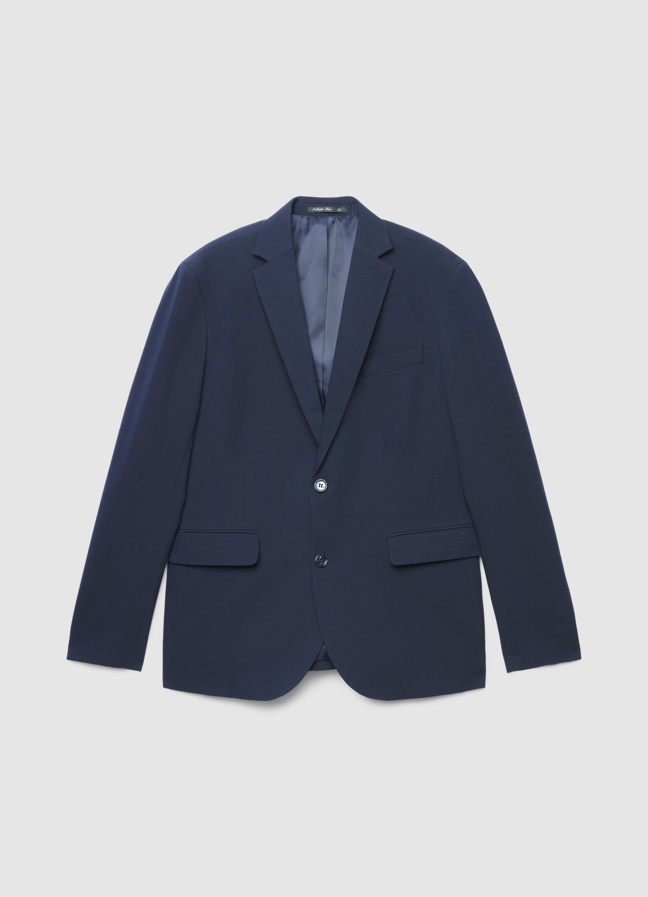 Giacca Muškarci Calliope det_4