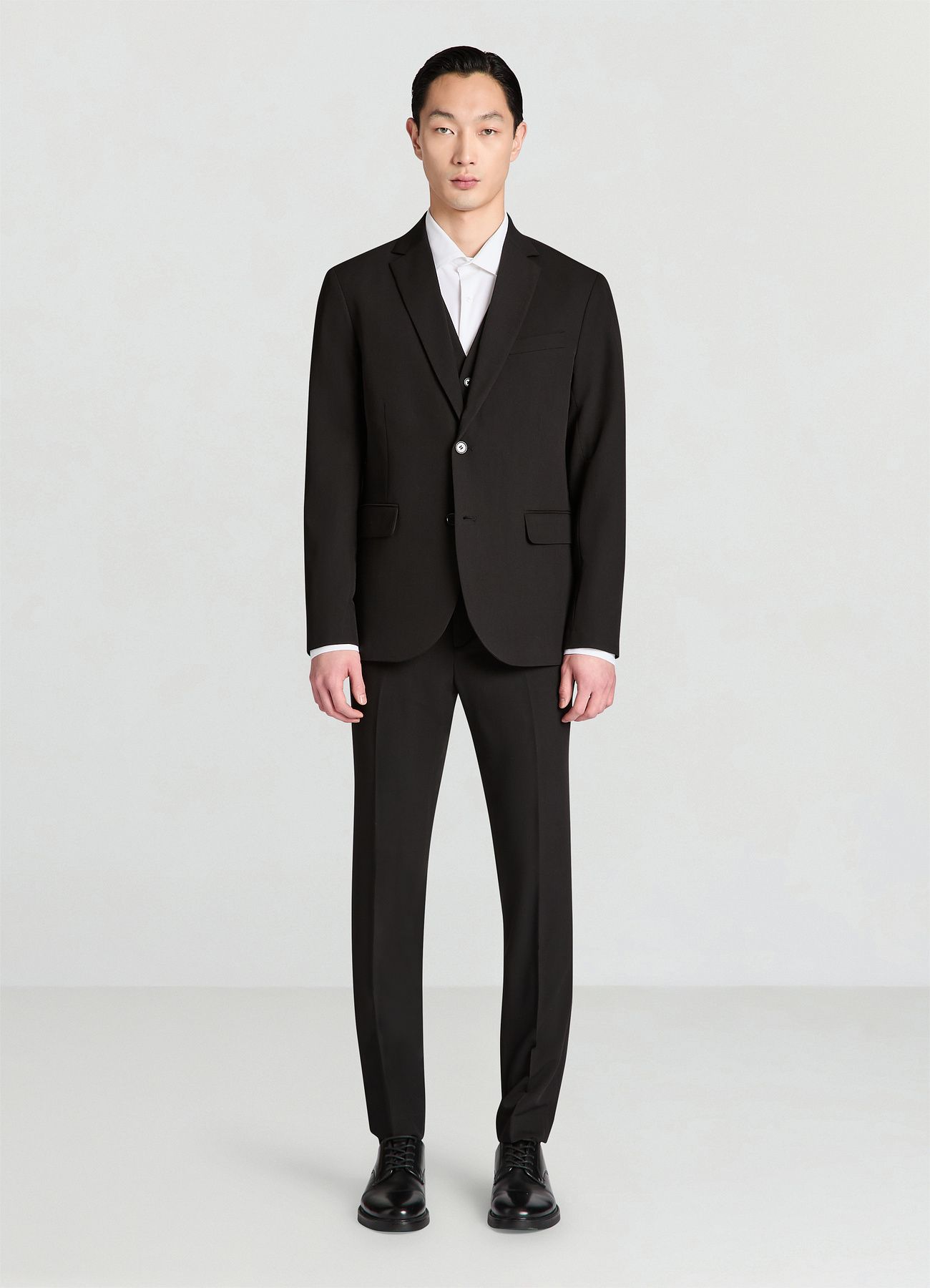 Giacca Muškarci Calliope det_1