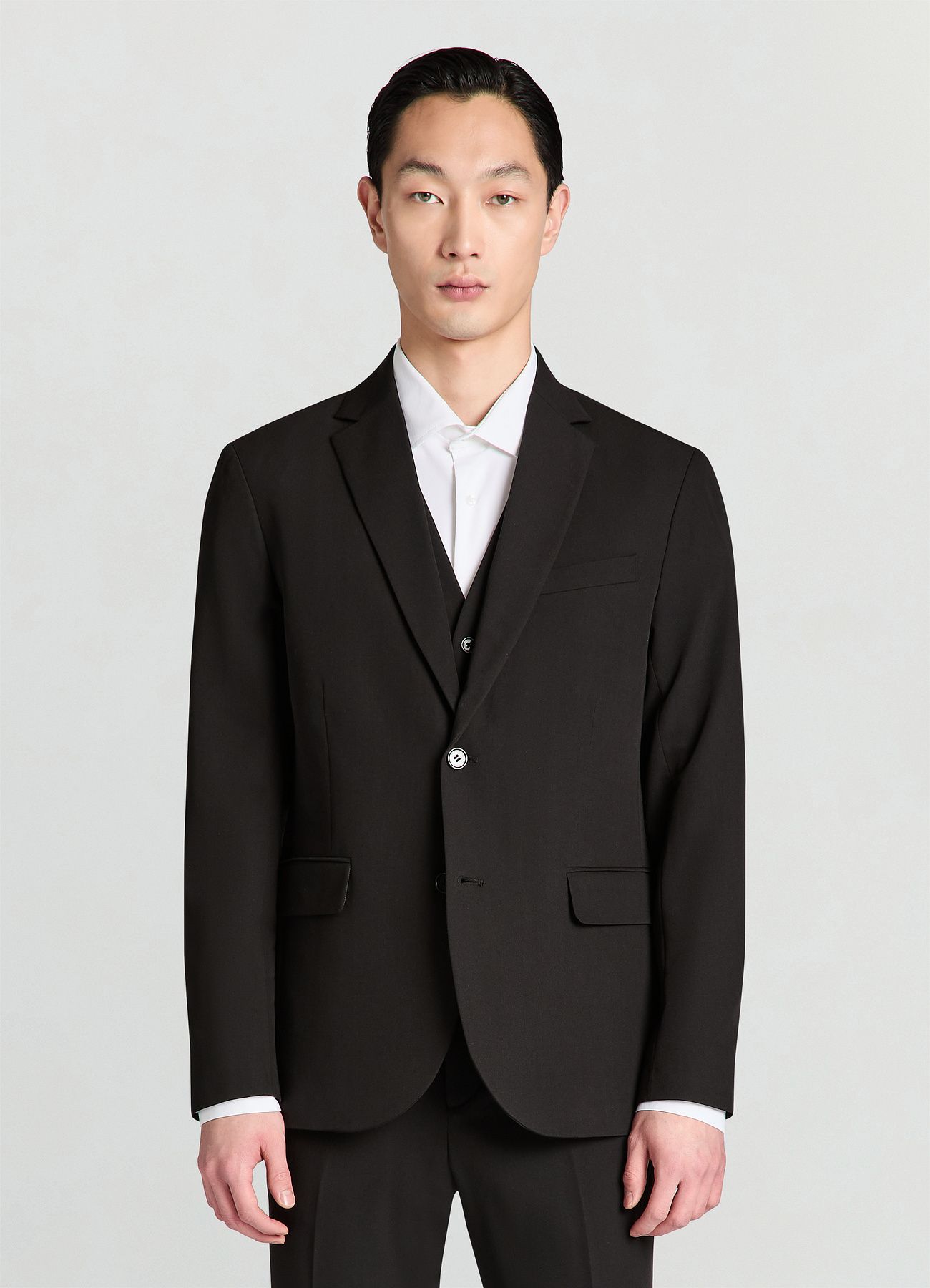 Giacca Muškarci Calliope det_2