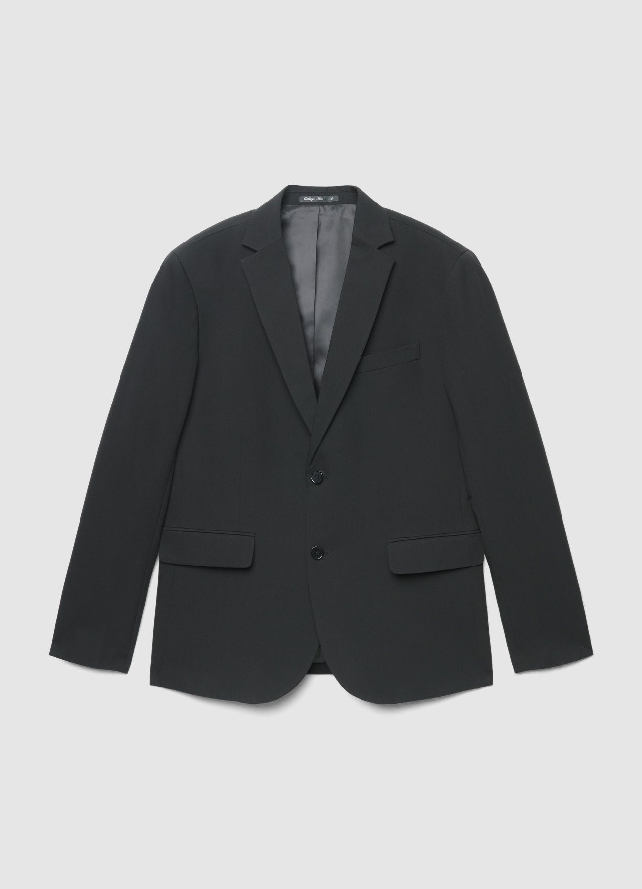 Giacca Muškarci Calliope det_4