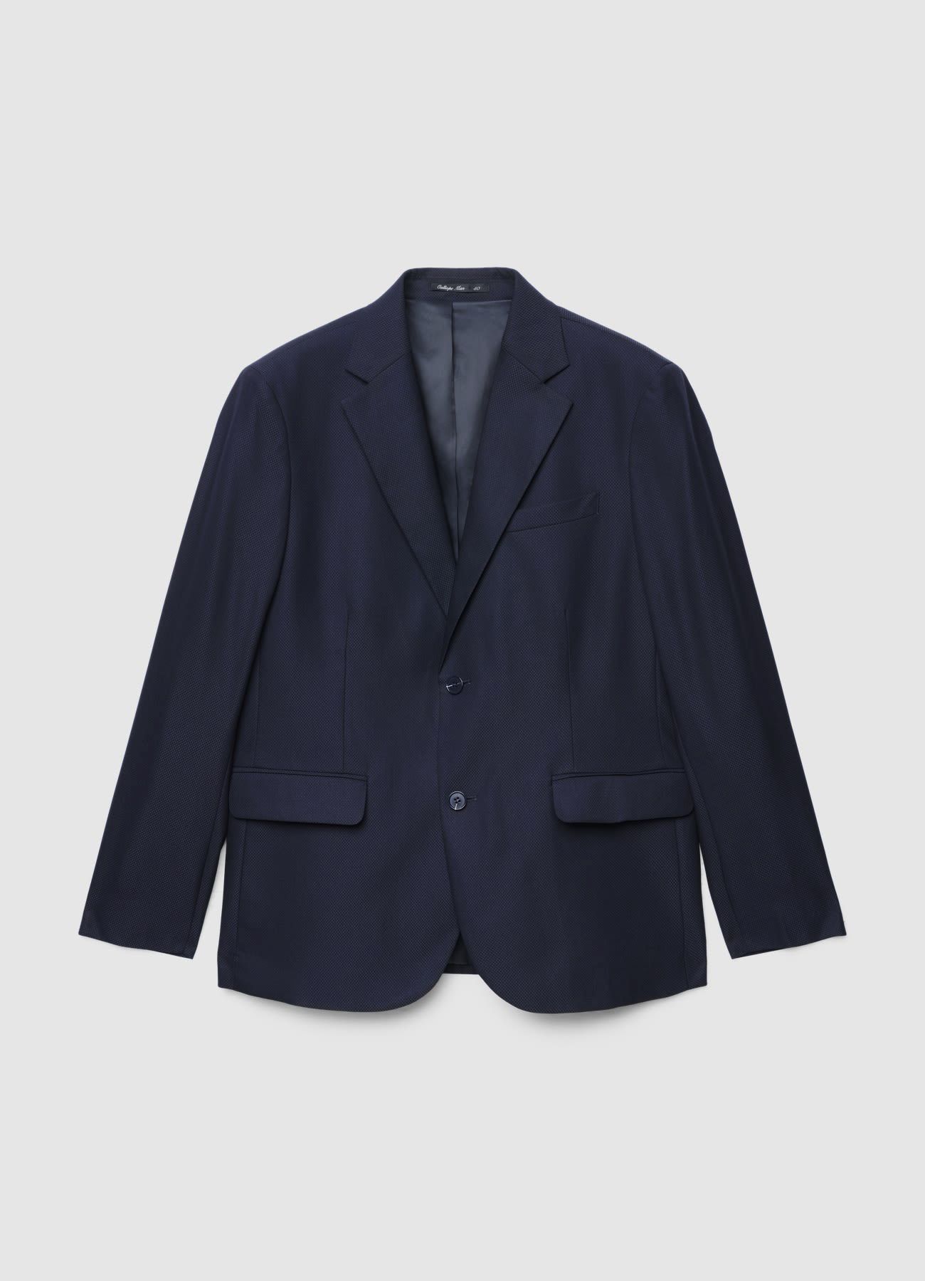 Jacket Man Calliope det_4