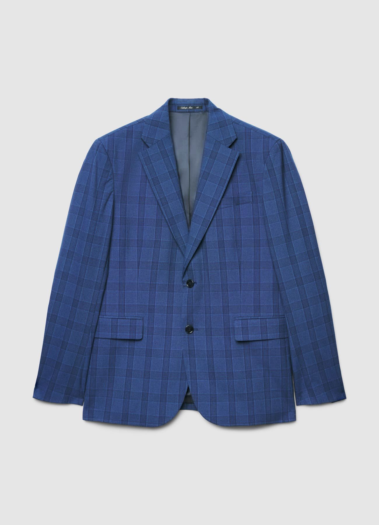 Jacket Man Calliope det_4