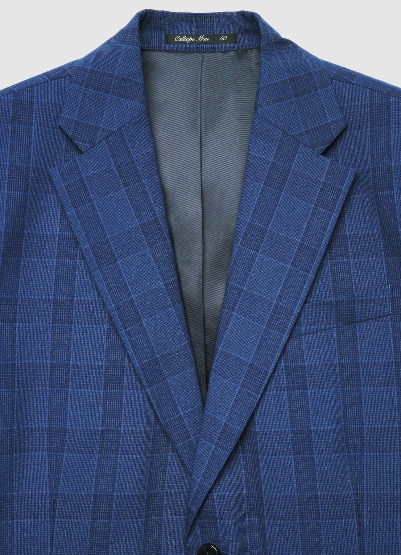 Jacket Man Calliope st_a3