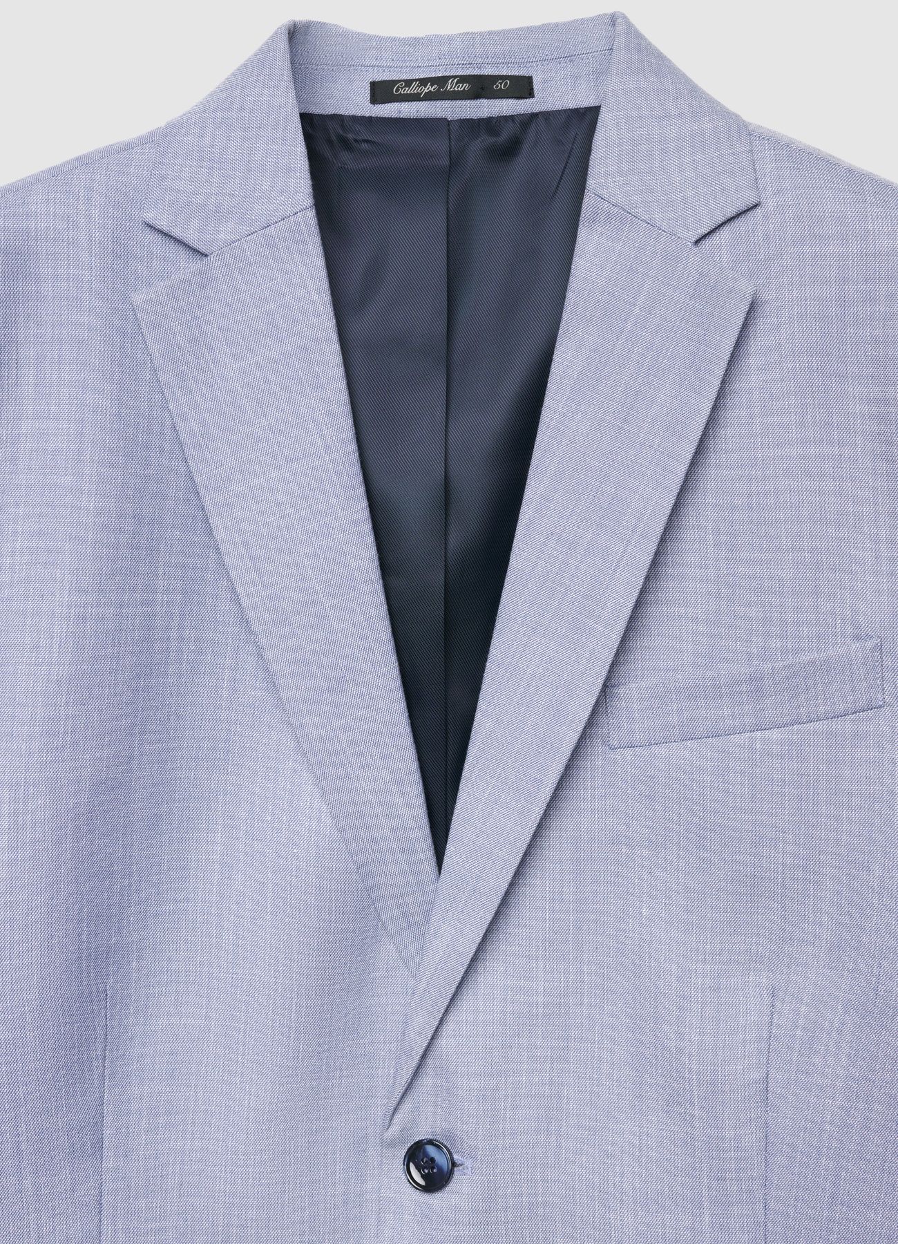 Jacket Man Calliope st_a3