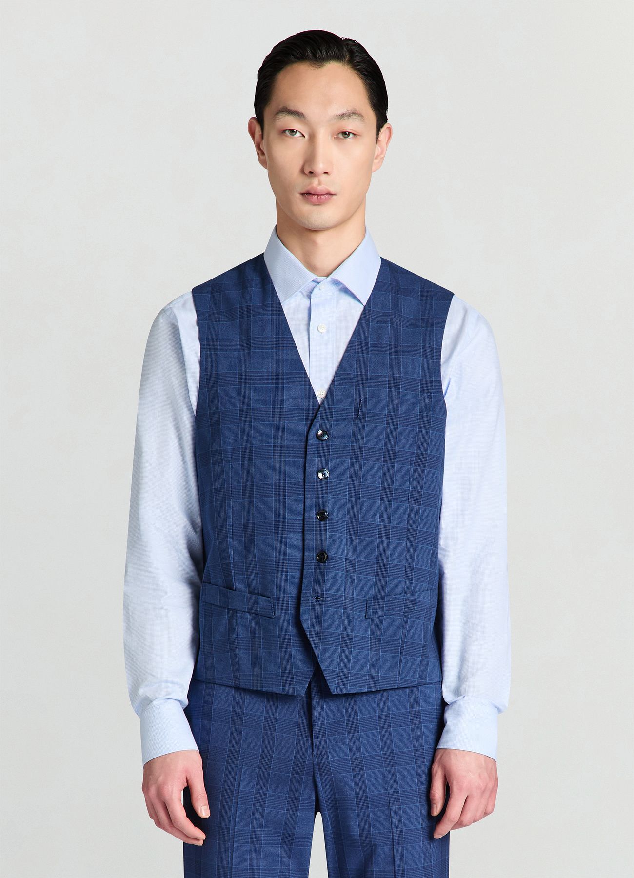 Jacket Man Calliope det_2