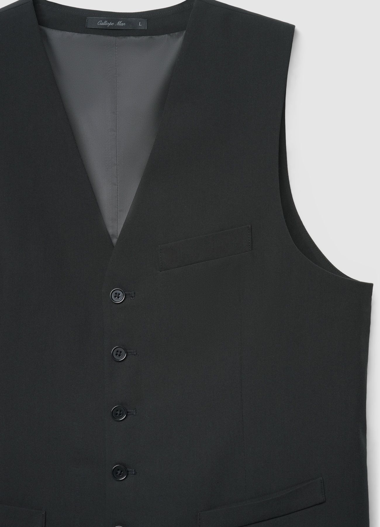 Jacket Man Calliope st_a3