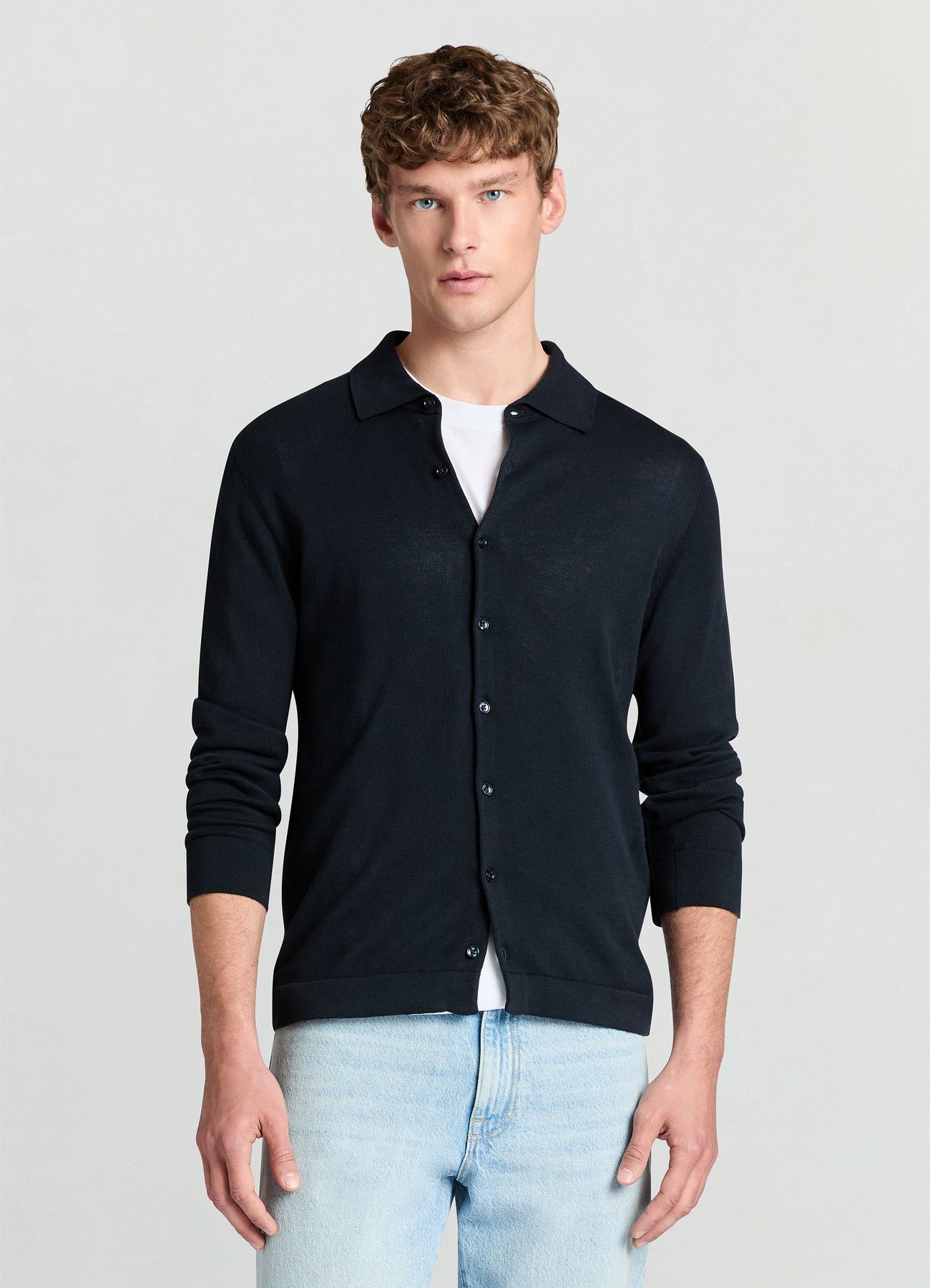 Sweater 3-5 Man Calliope det_2