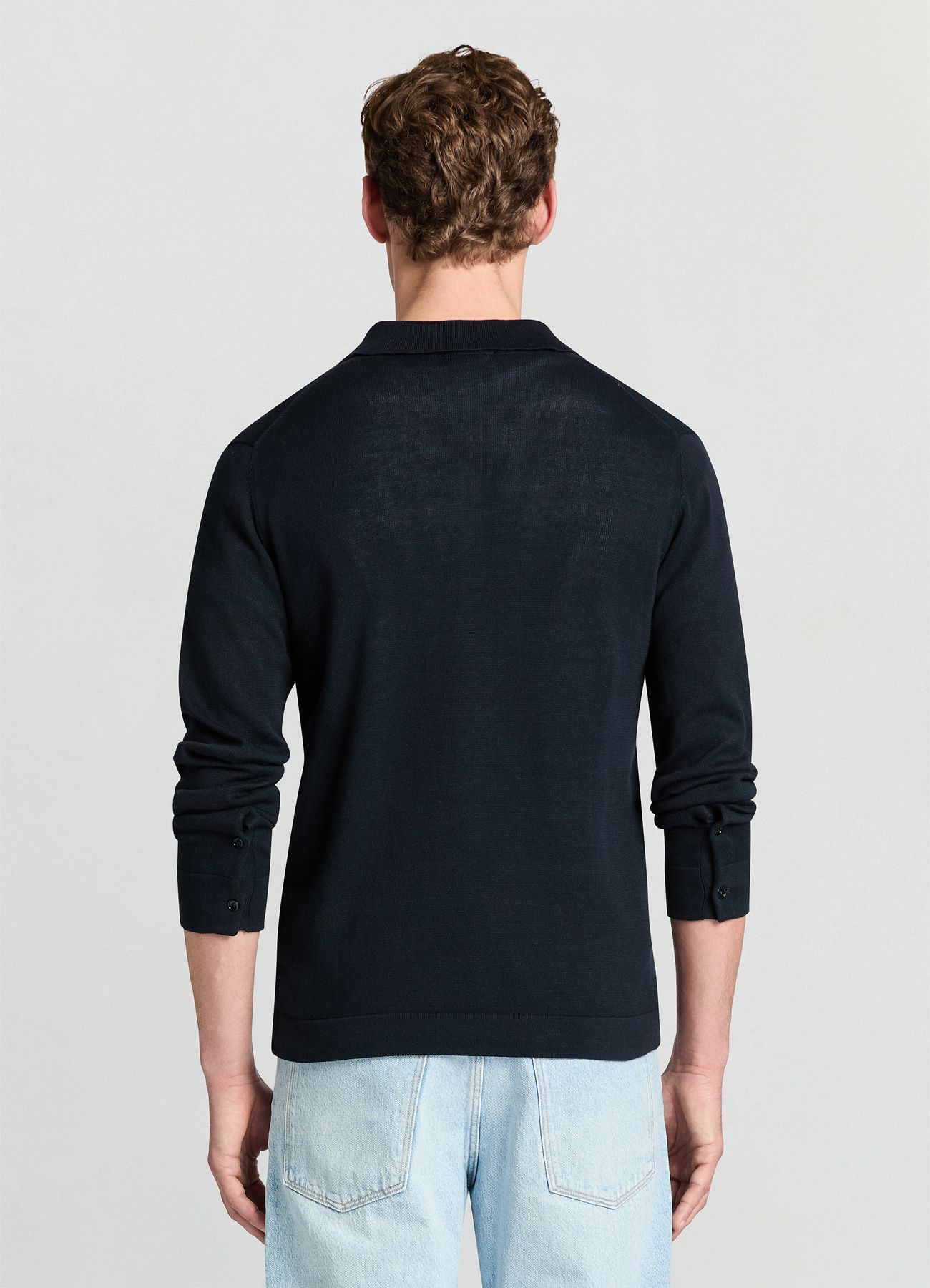 Sweater 3-5 Man Calliope det_3