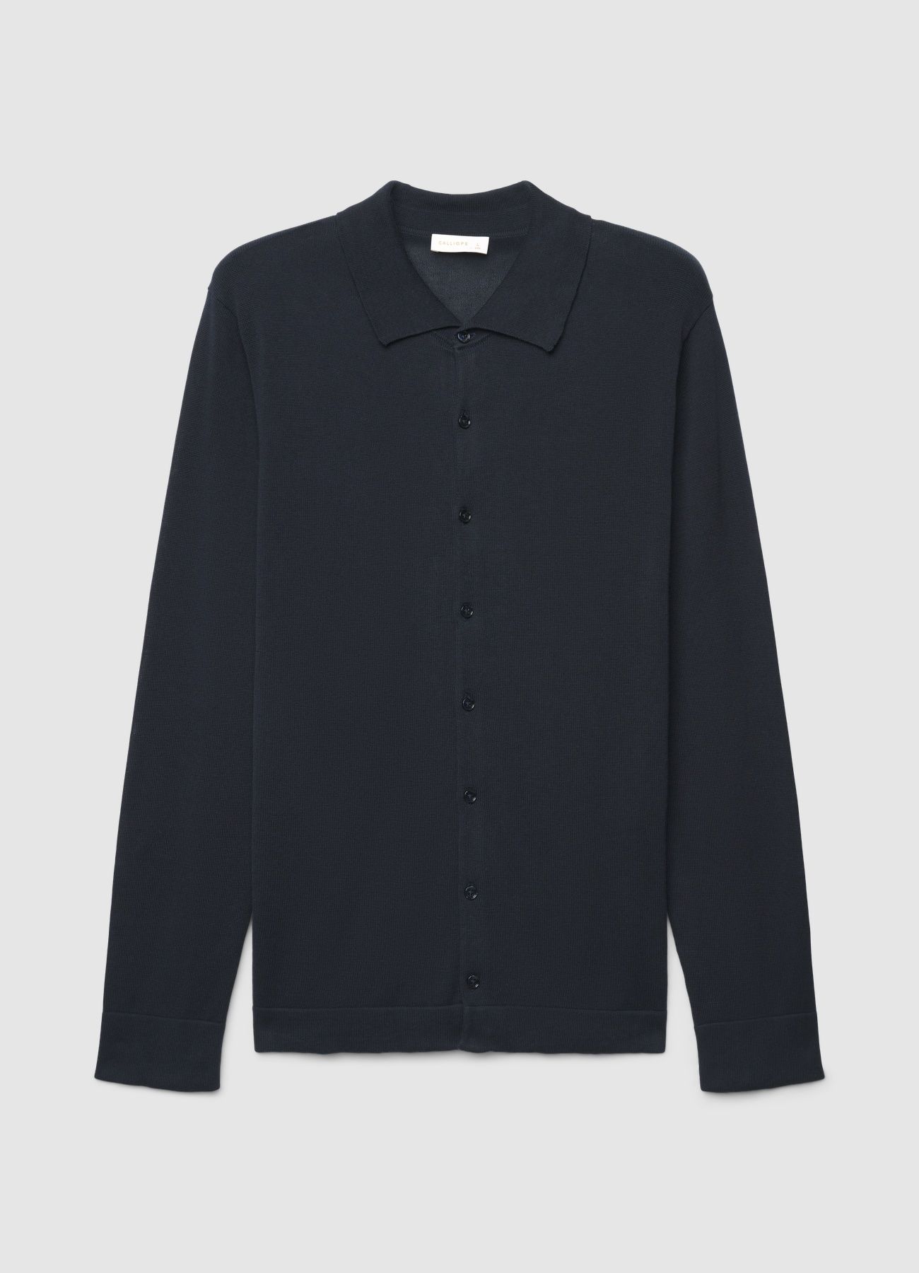 Sweater 3-5 Man Calliope det_4