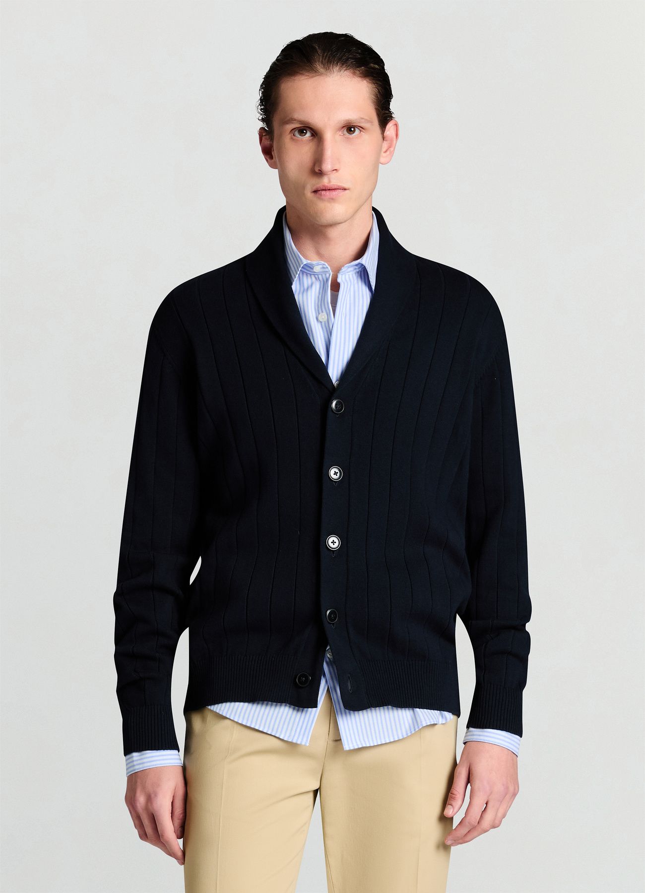 Sweater 3-5 Man Calliope det_2