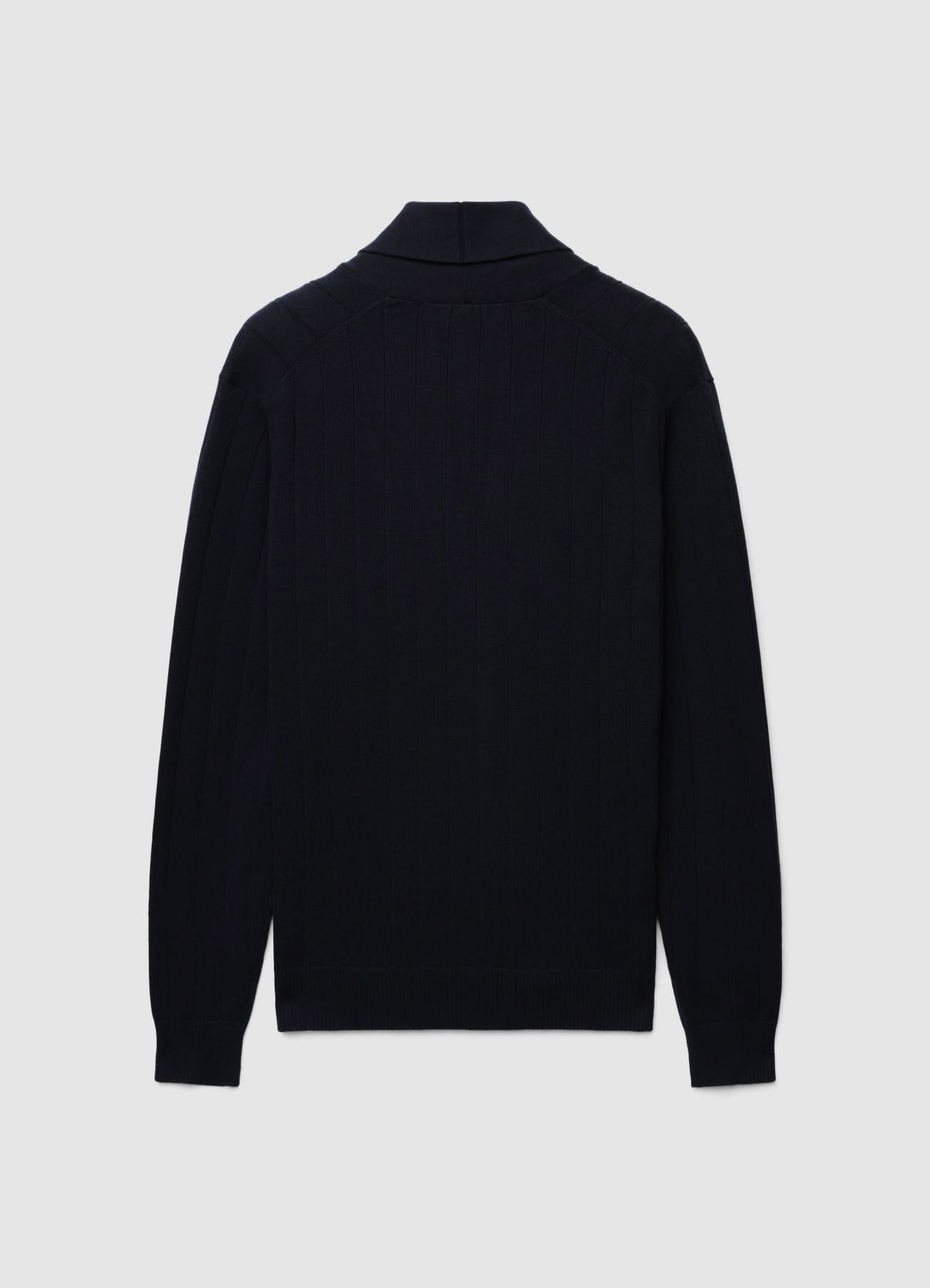 Sweater 3-5 Man Calliope det_5