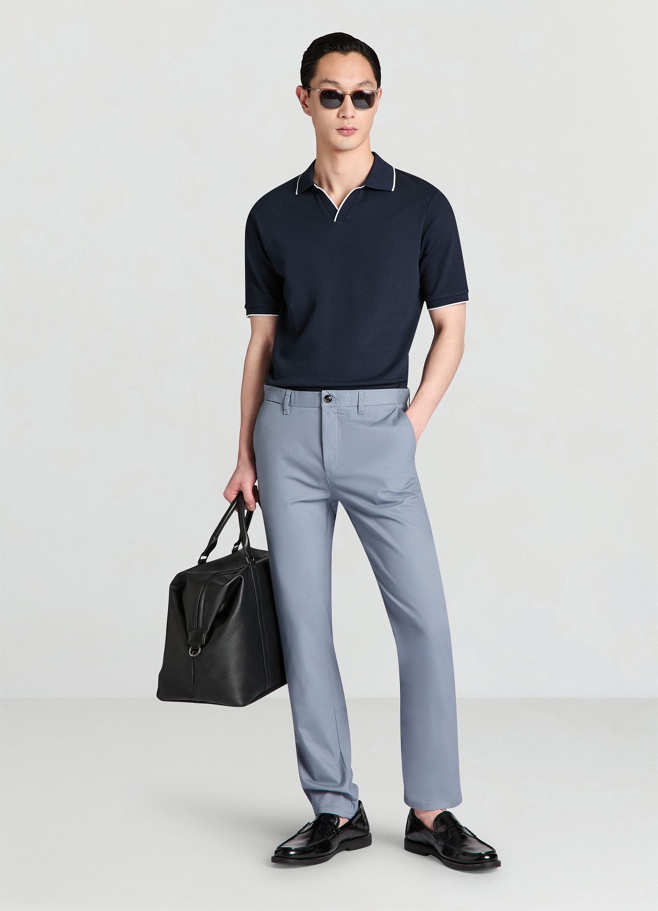 Pantalone Lungo Muškarci Calliope