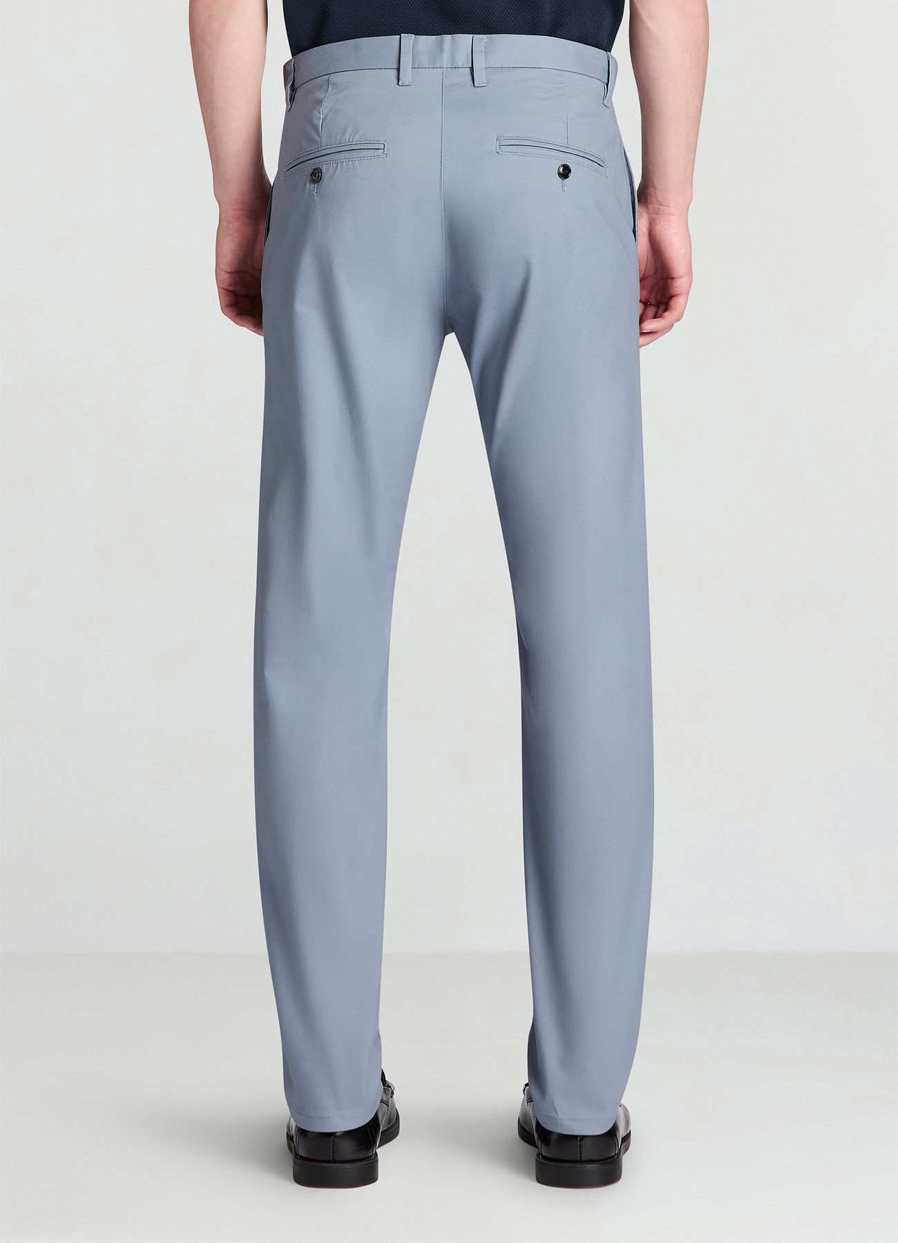 Pantalone Lungo Muškarci Calliope det_3