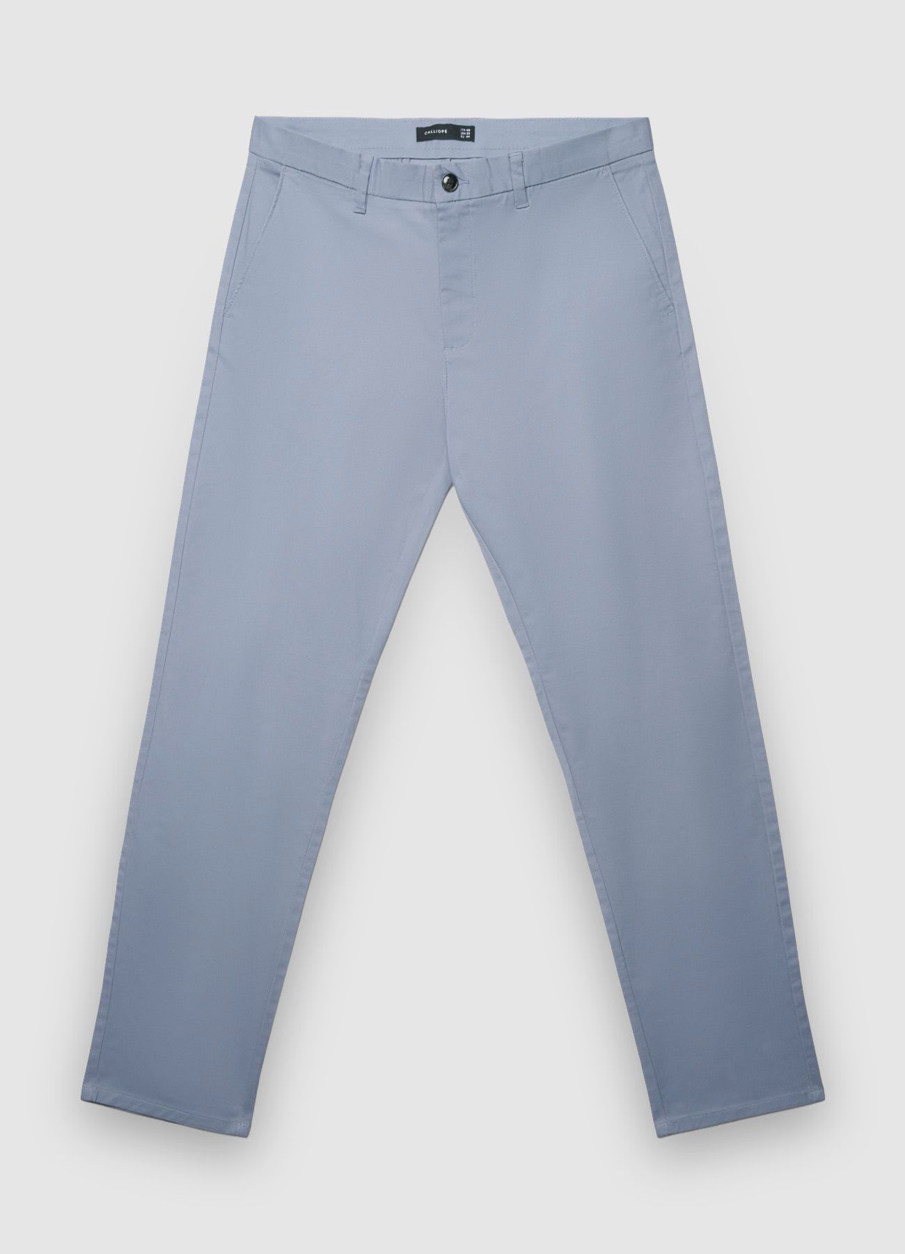 Pantalone Lungo Muškarci Calliope det_4