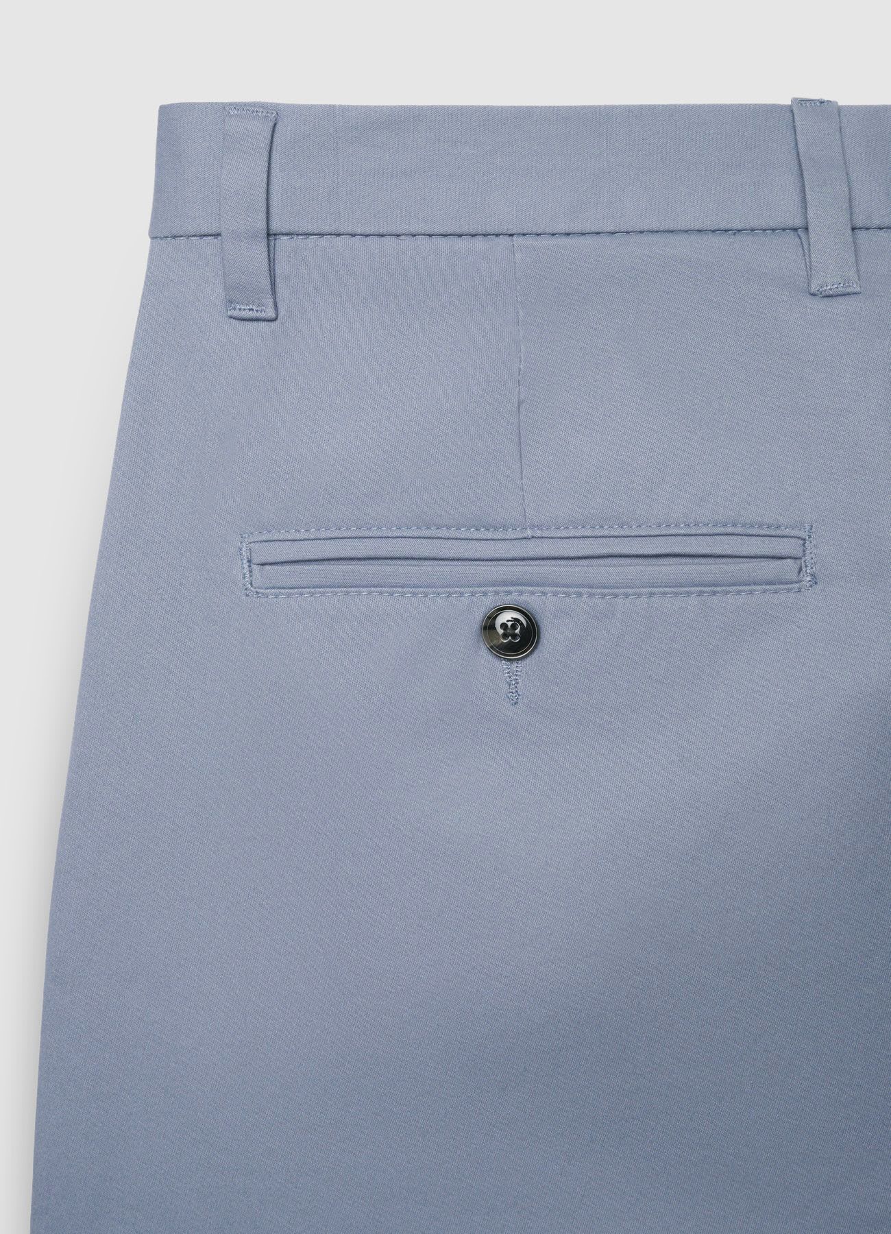 Pantalone Lungo Muškarci Calliope st_a3