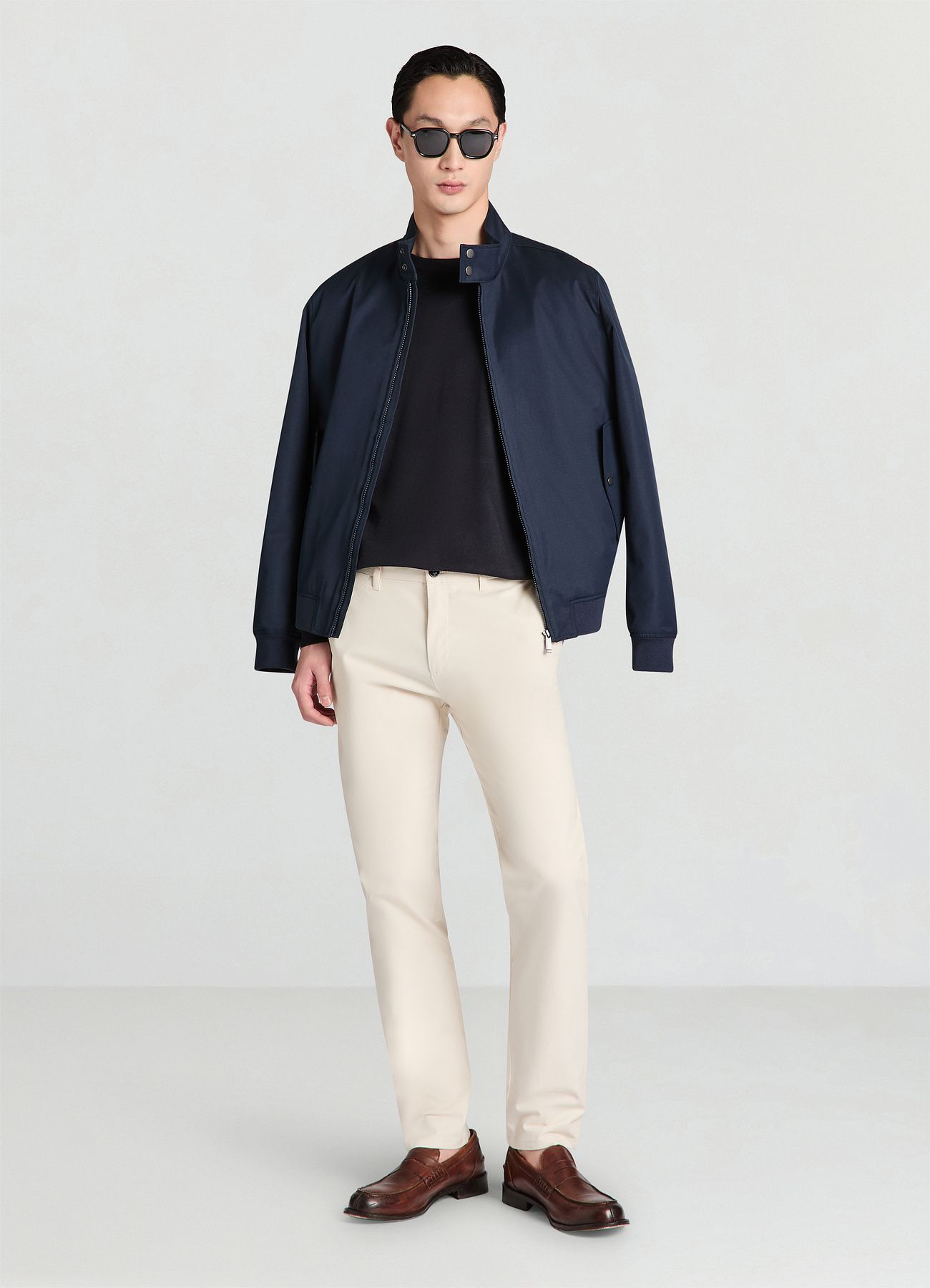 Pantalone Lungo Muškarci Calliope