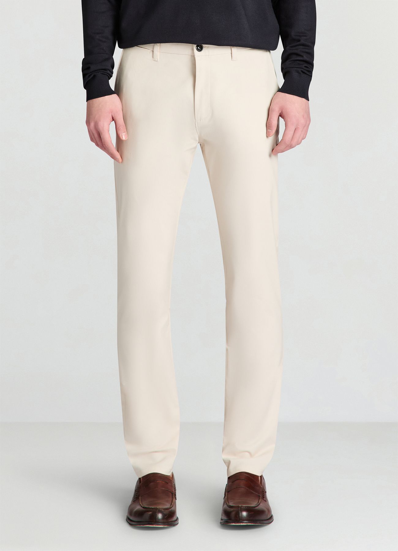 Pantalone Lungo Muškarci Calliope det_2