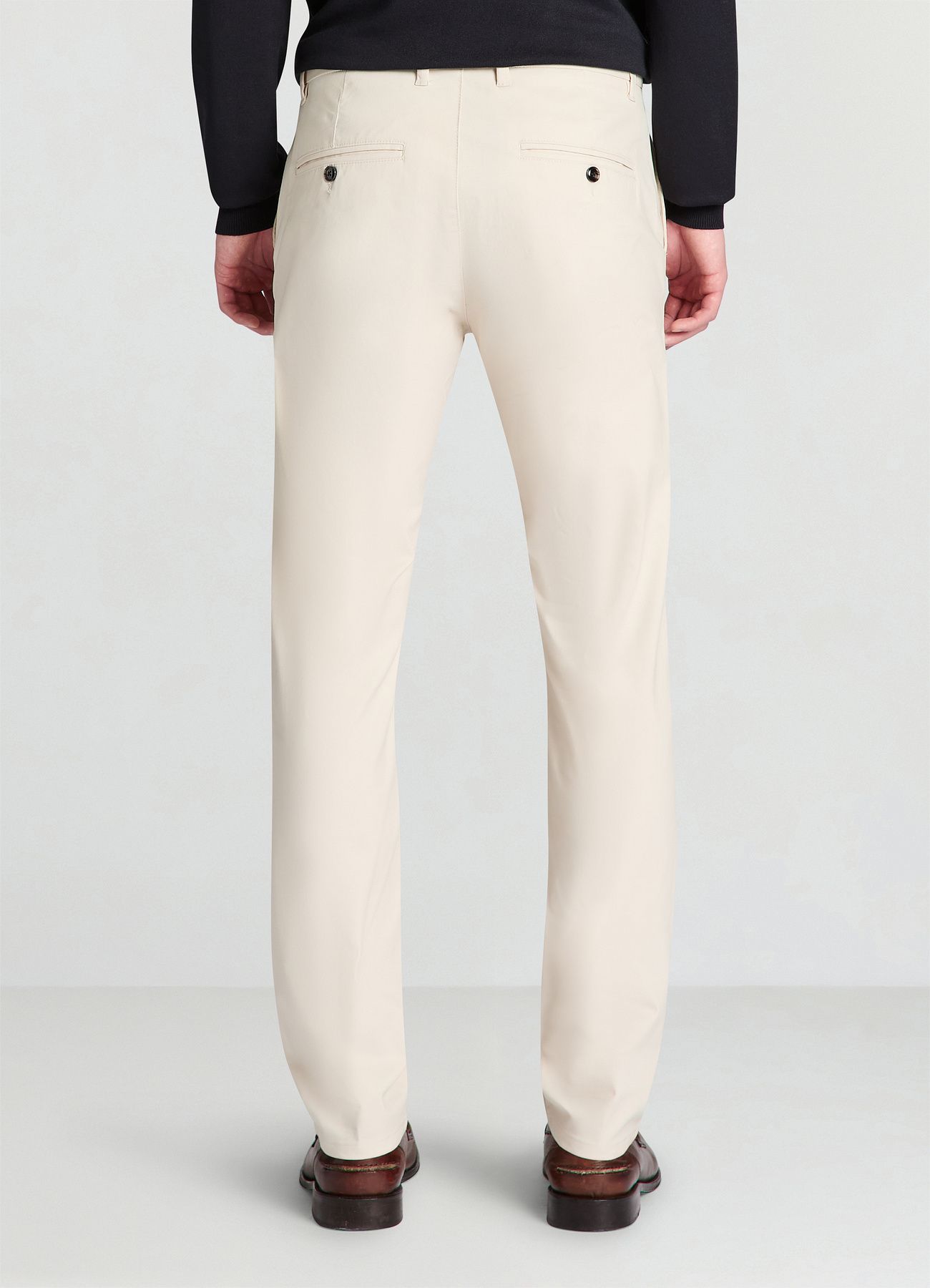 Pantalone Lungo Muškarci Calliope det_3