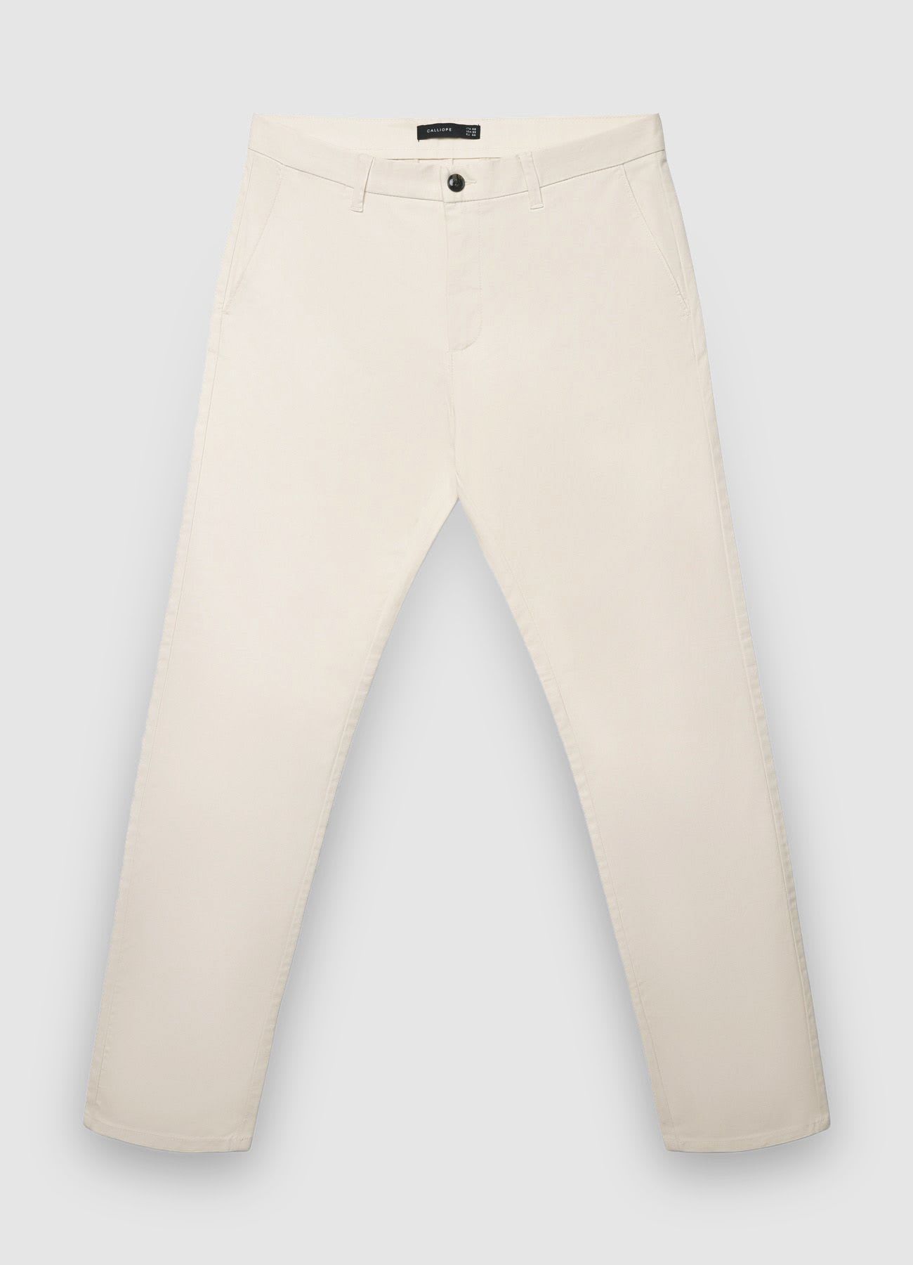 Pantalone Lungo Muškarci Calliope det_4