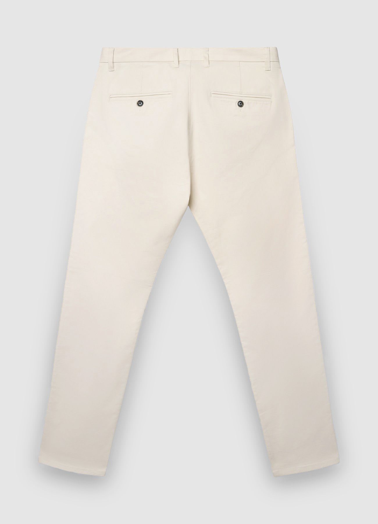 Pantalone Lungo Muškarci Calliope det_5