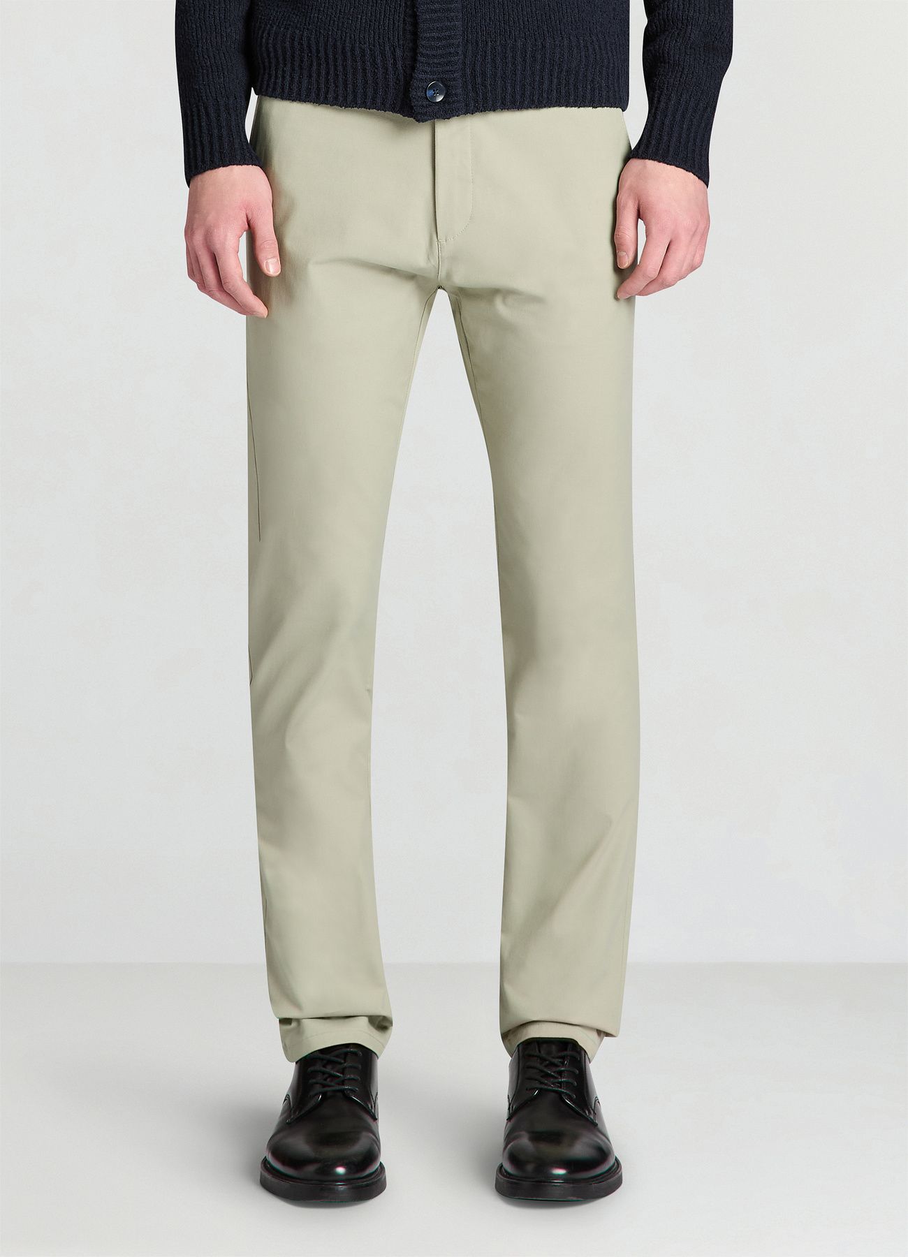 Pantalone Lungo Muškarci Calliope det_2