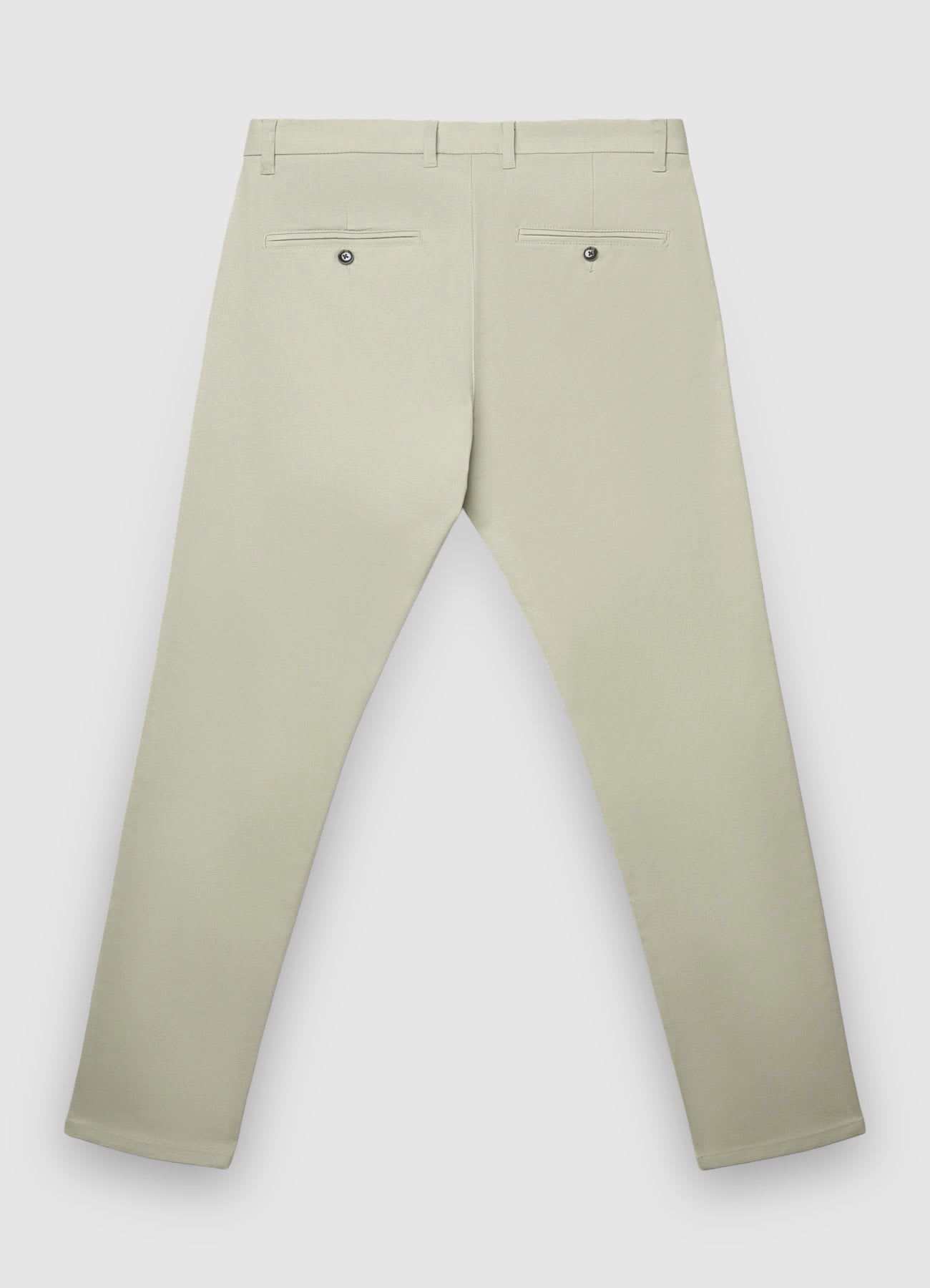 Pantalone Lungo Muškarci Calliope det_5