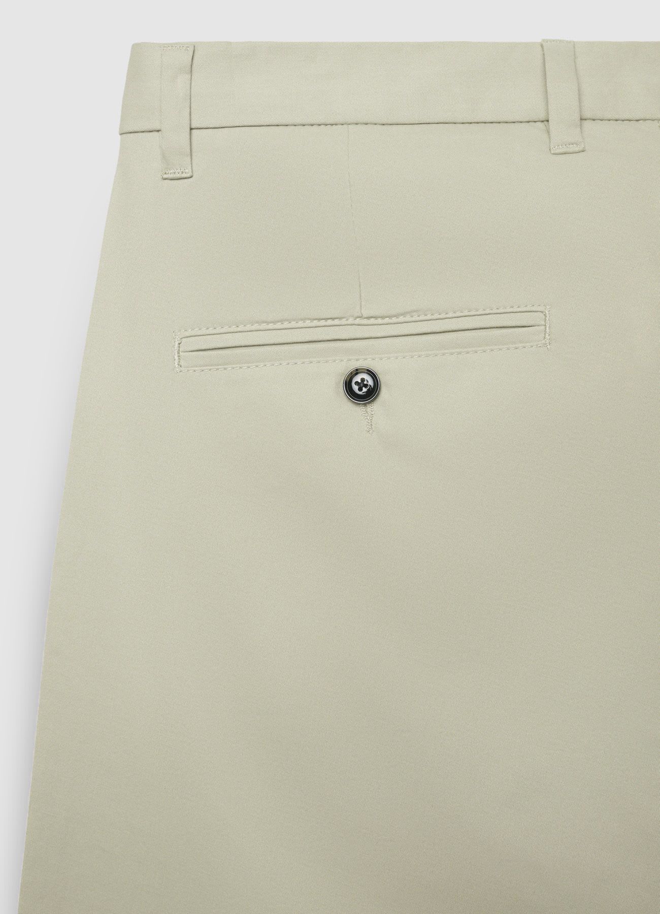 Pantalone Lungo Muškarci Calliope st_a3