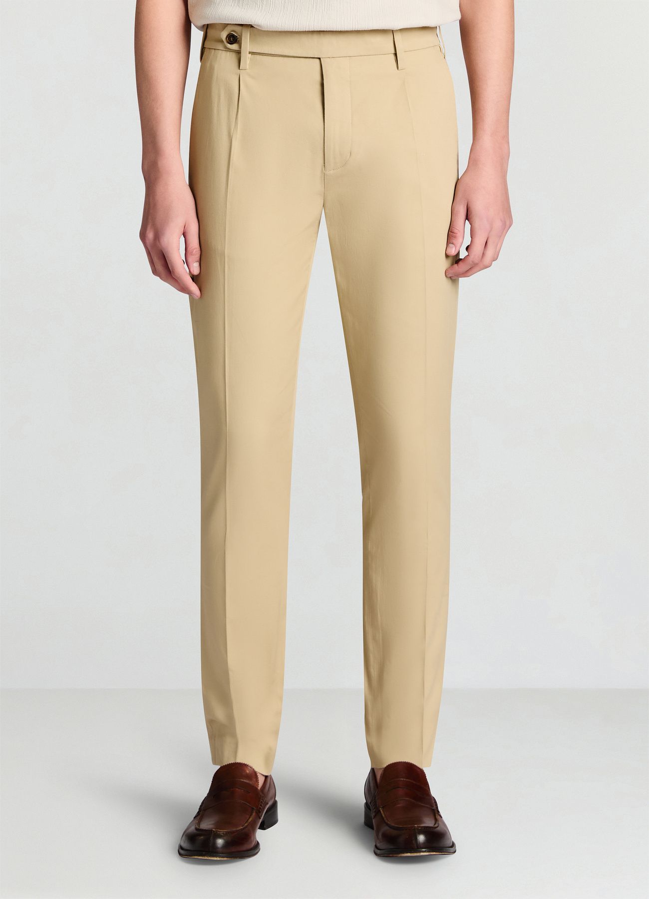 Long pants Man Calliope det_2