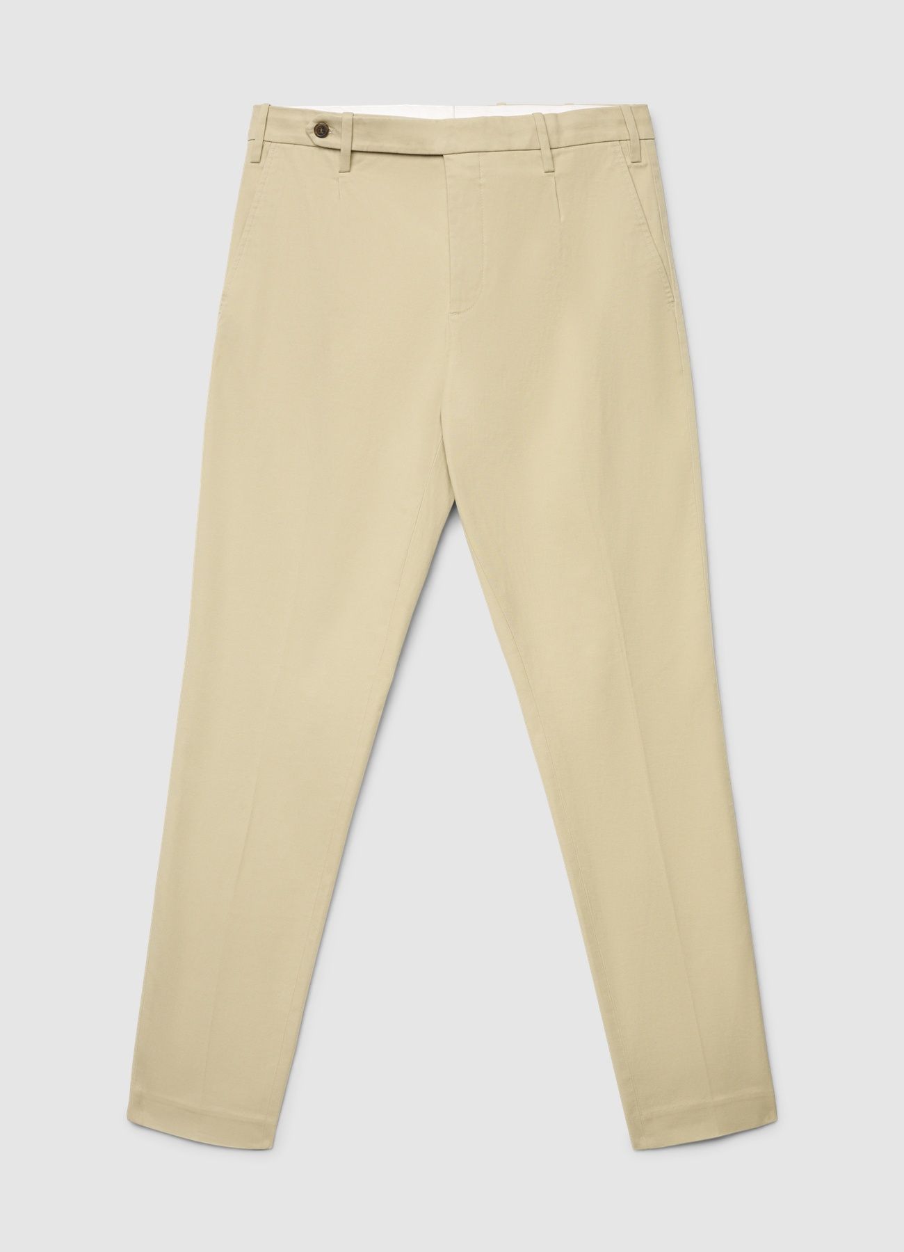 Long pants Man Calliope det_4