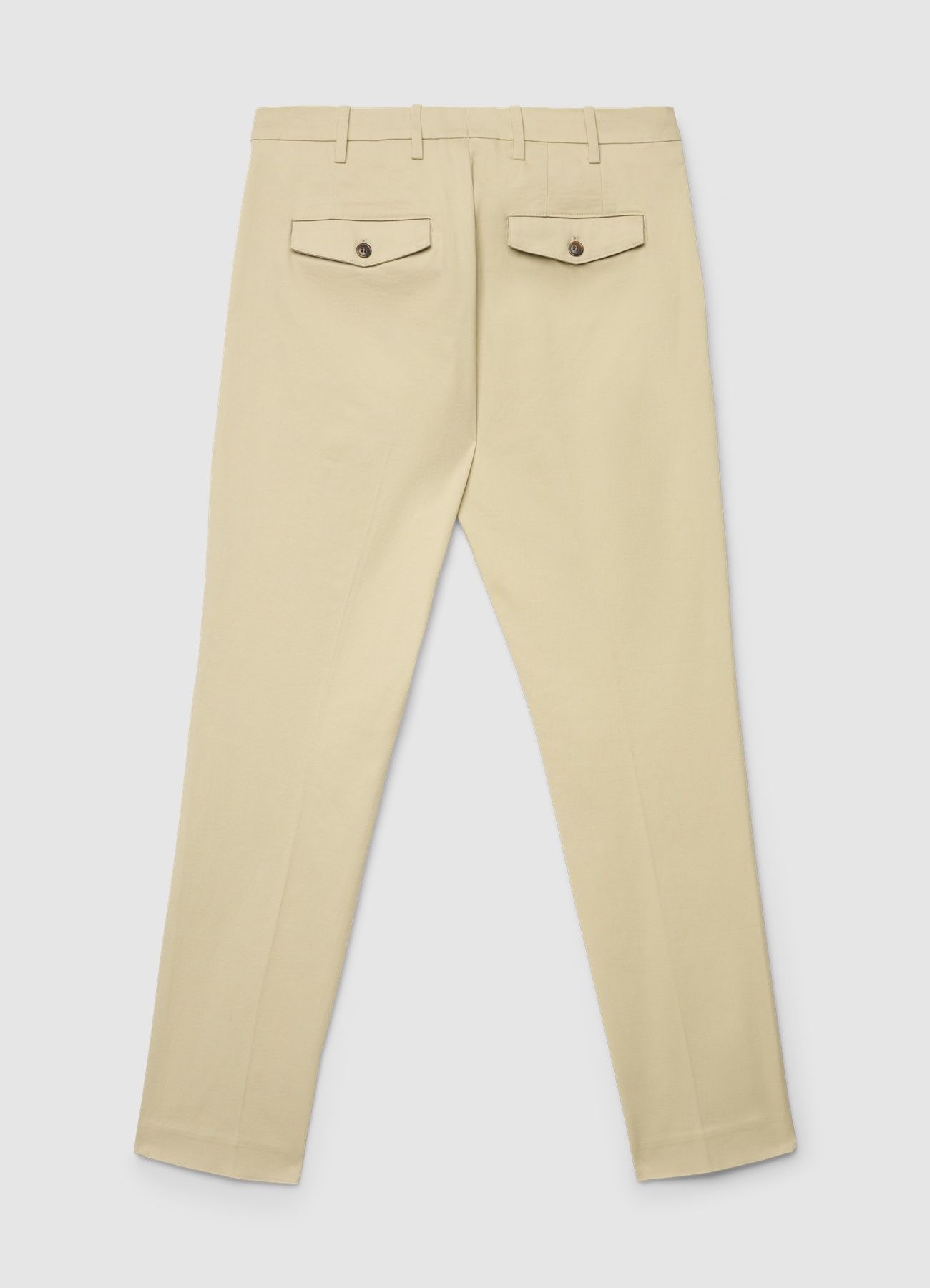 Long pants Man Calliope det_5