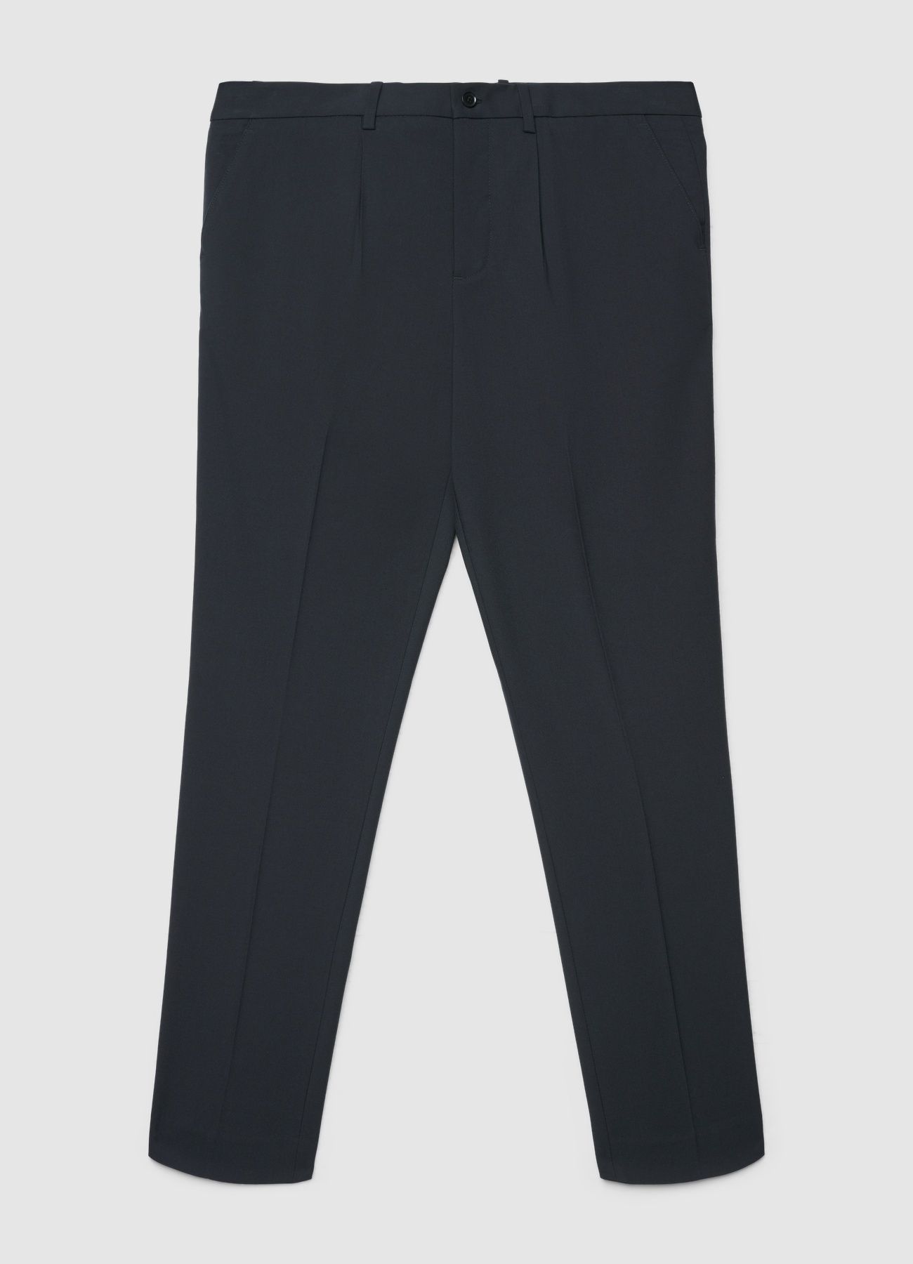 Long pants Man Calliope det_4