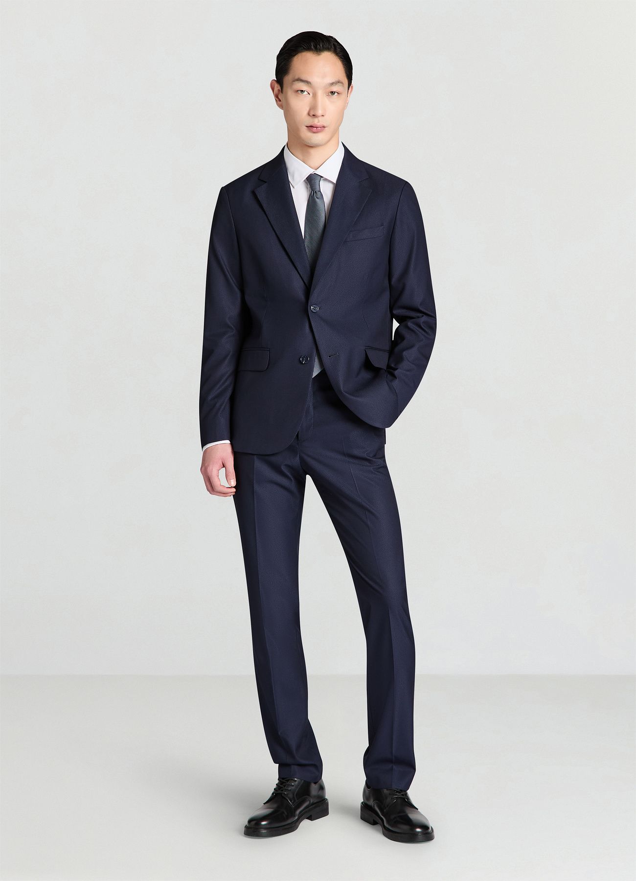 Long pants Man Calliope