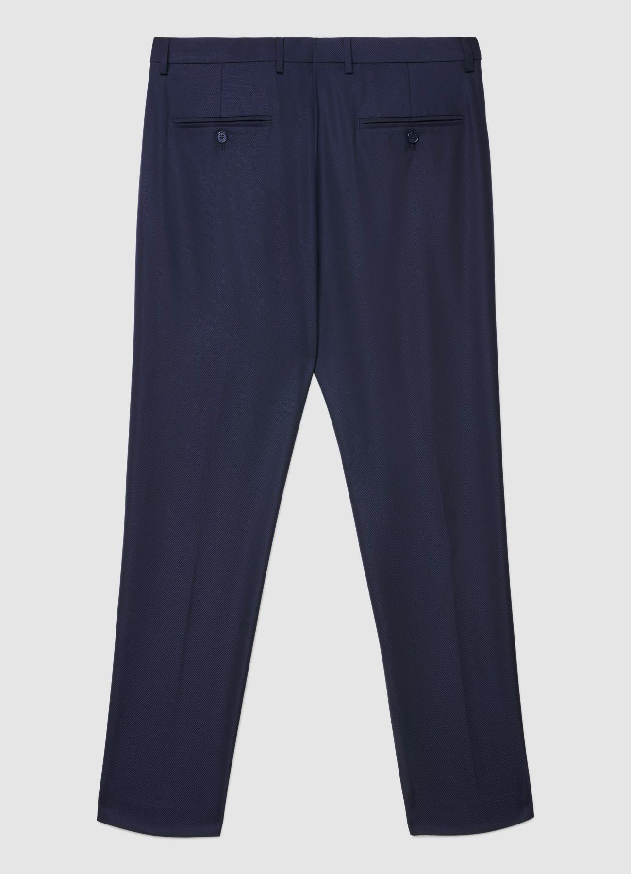 Nohavice dlhe Muz Calliope det_5