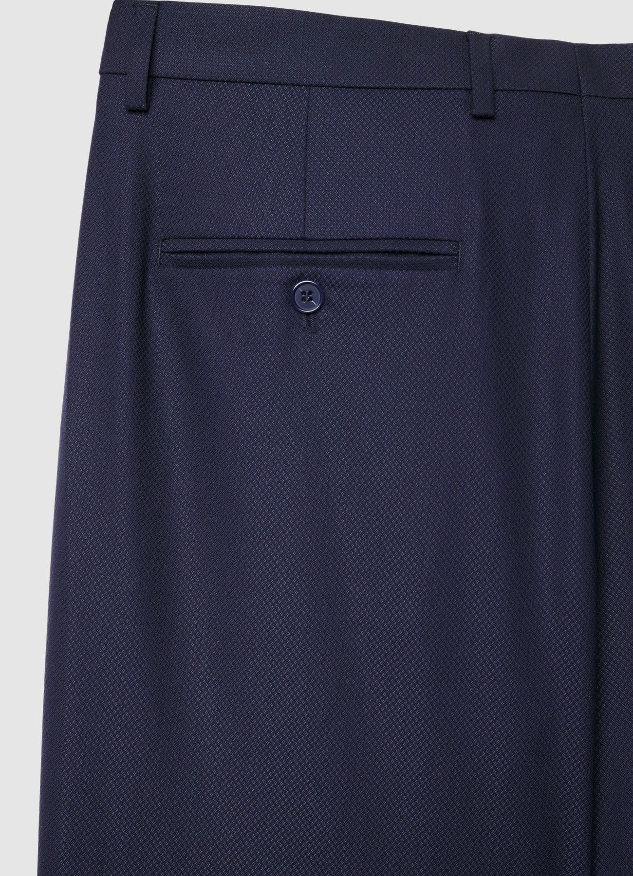 Nohavice dlhe Muz Calliope st_a3