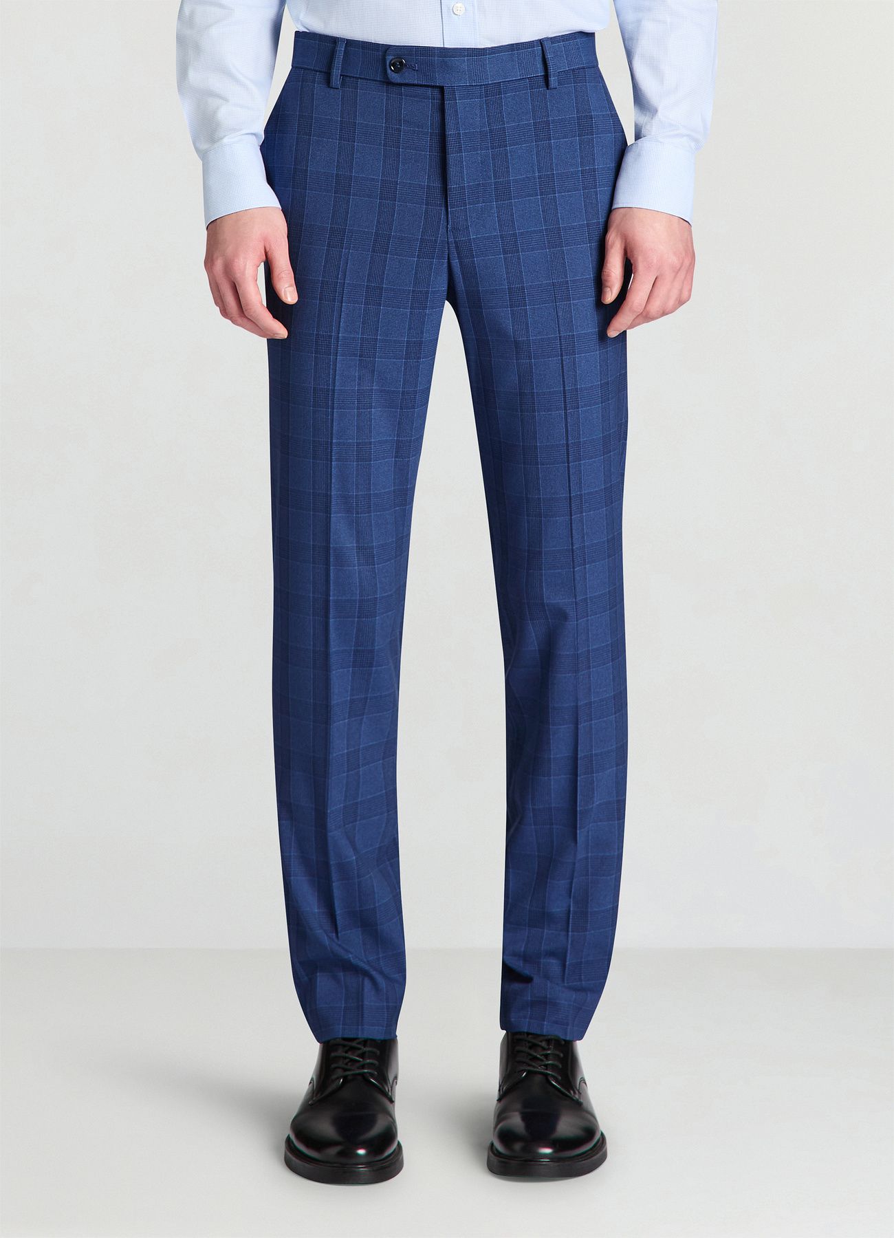 Long pants Man Calliope det_2