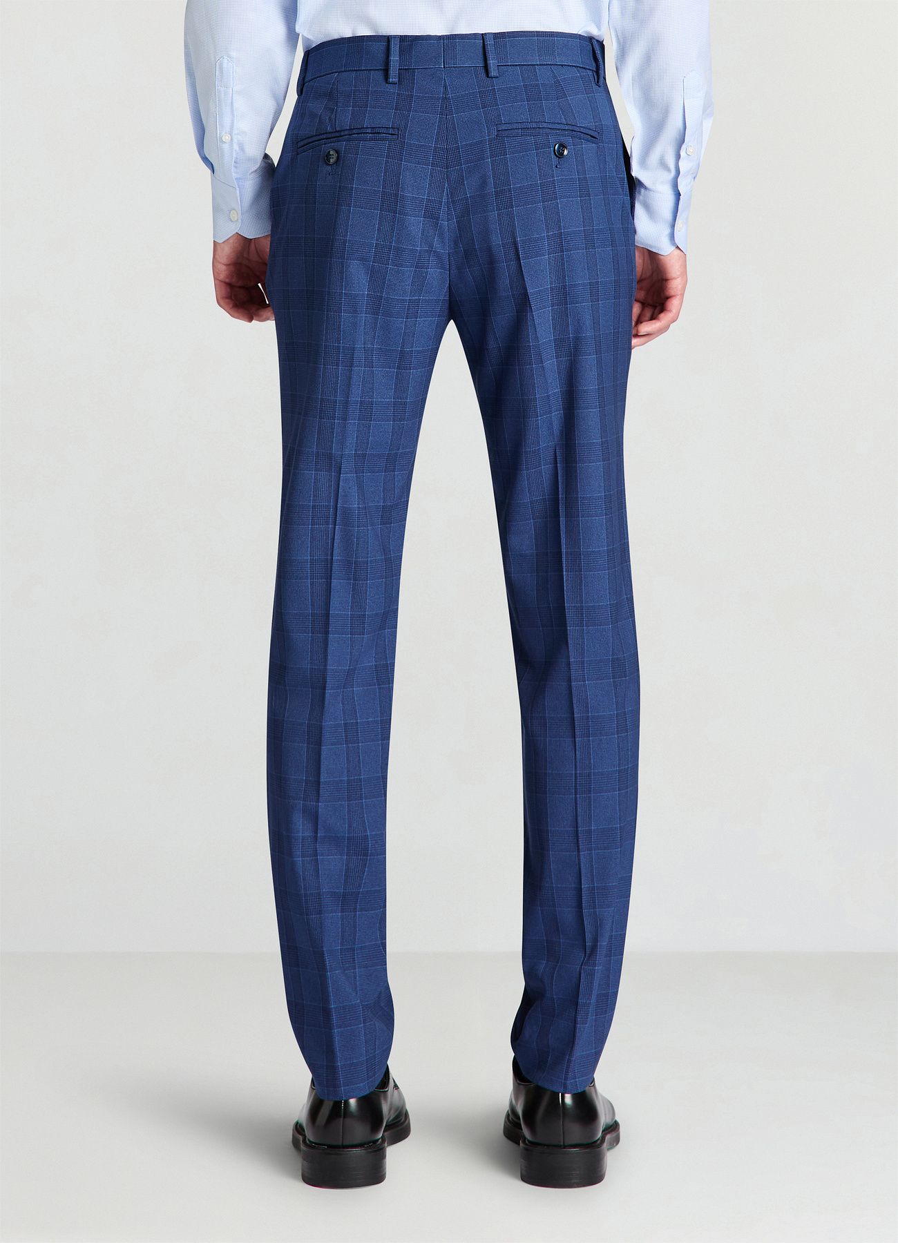 Long pants Man Calliope det_3