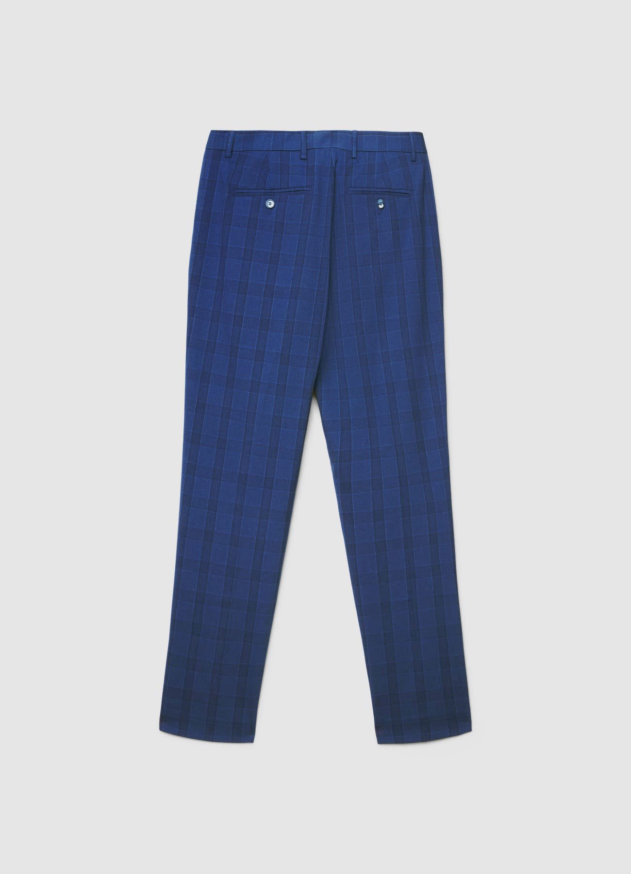 Nohavice dlhe Muz Calliope det_5