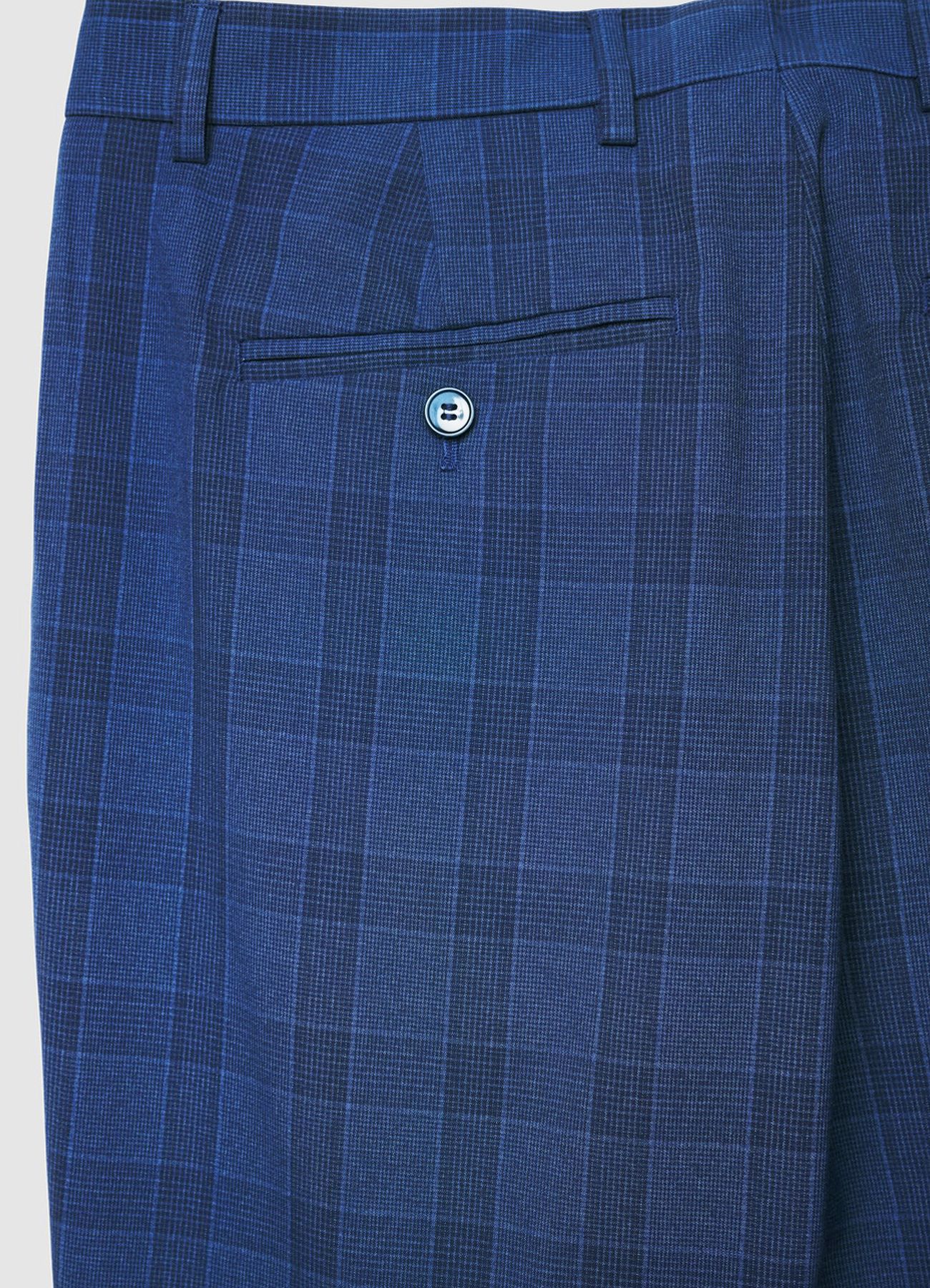 Nohavice dlhe Muz Calliope st_a3