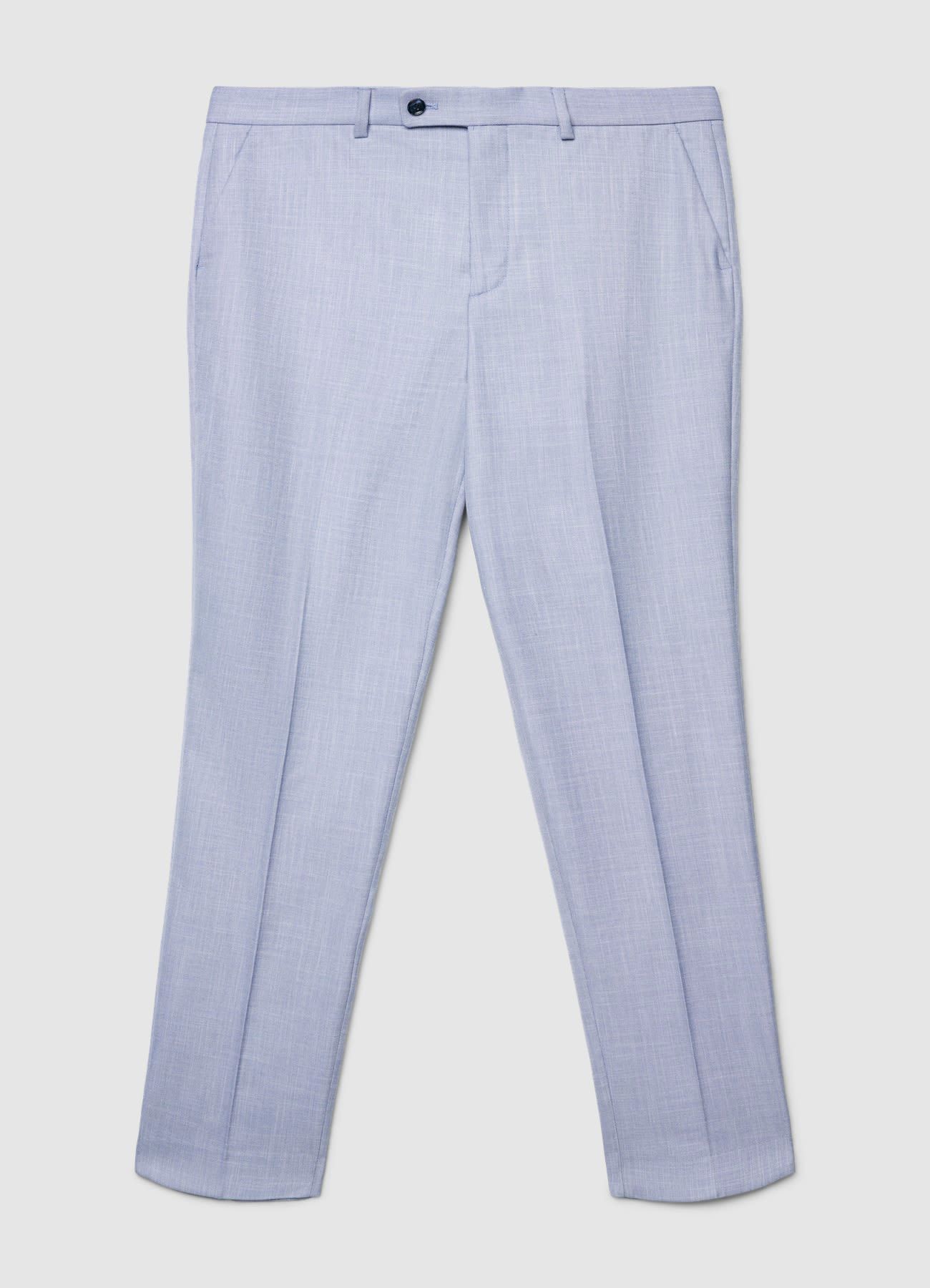 Nohavice dlhe Muz Calliope det_4