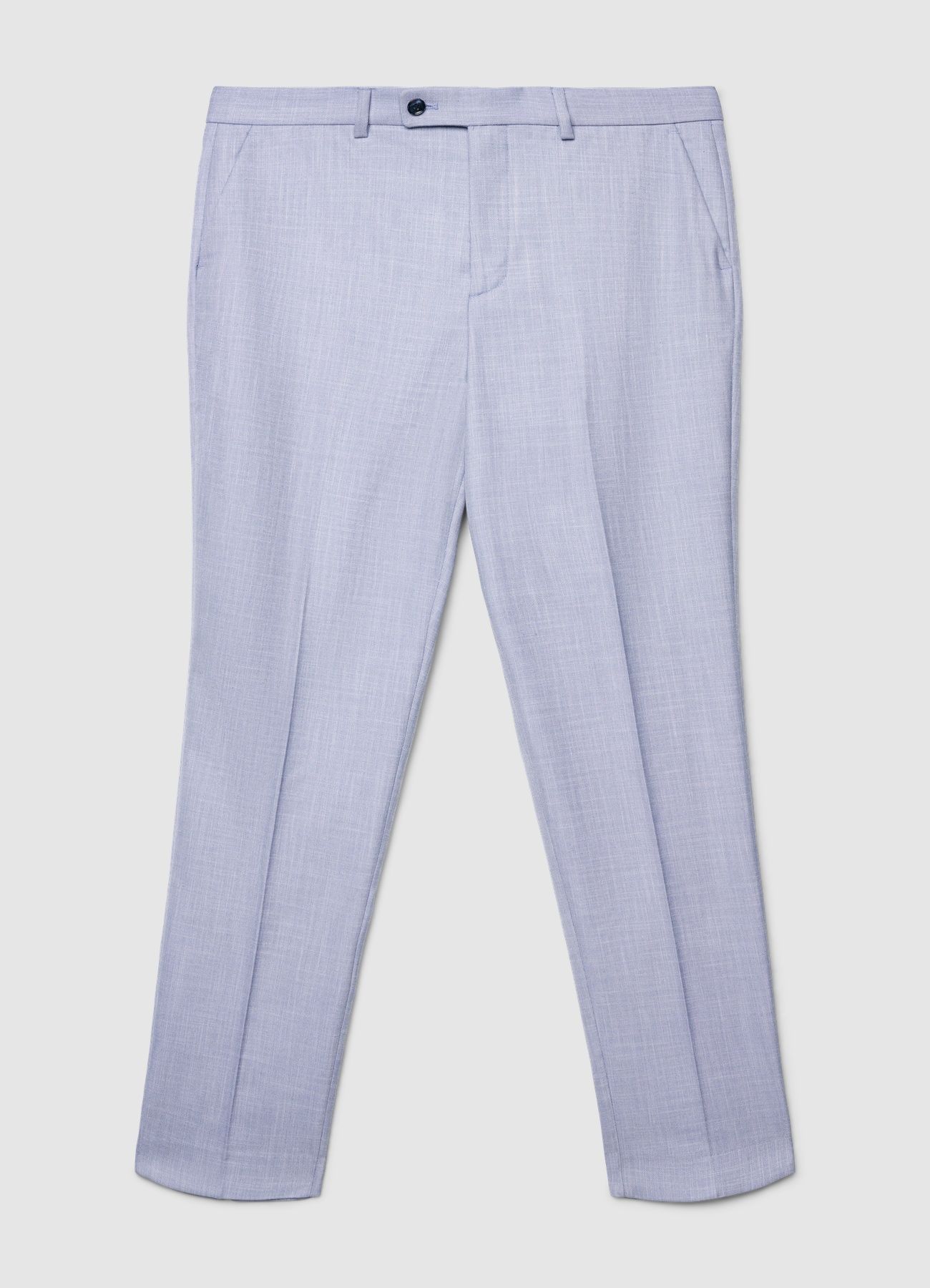 Long pants Man Calliope det_4