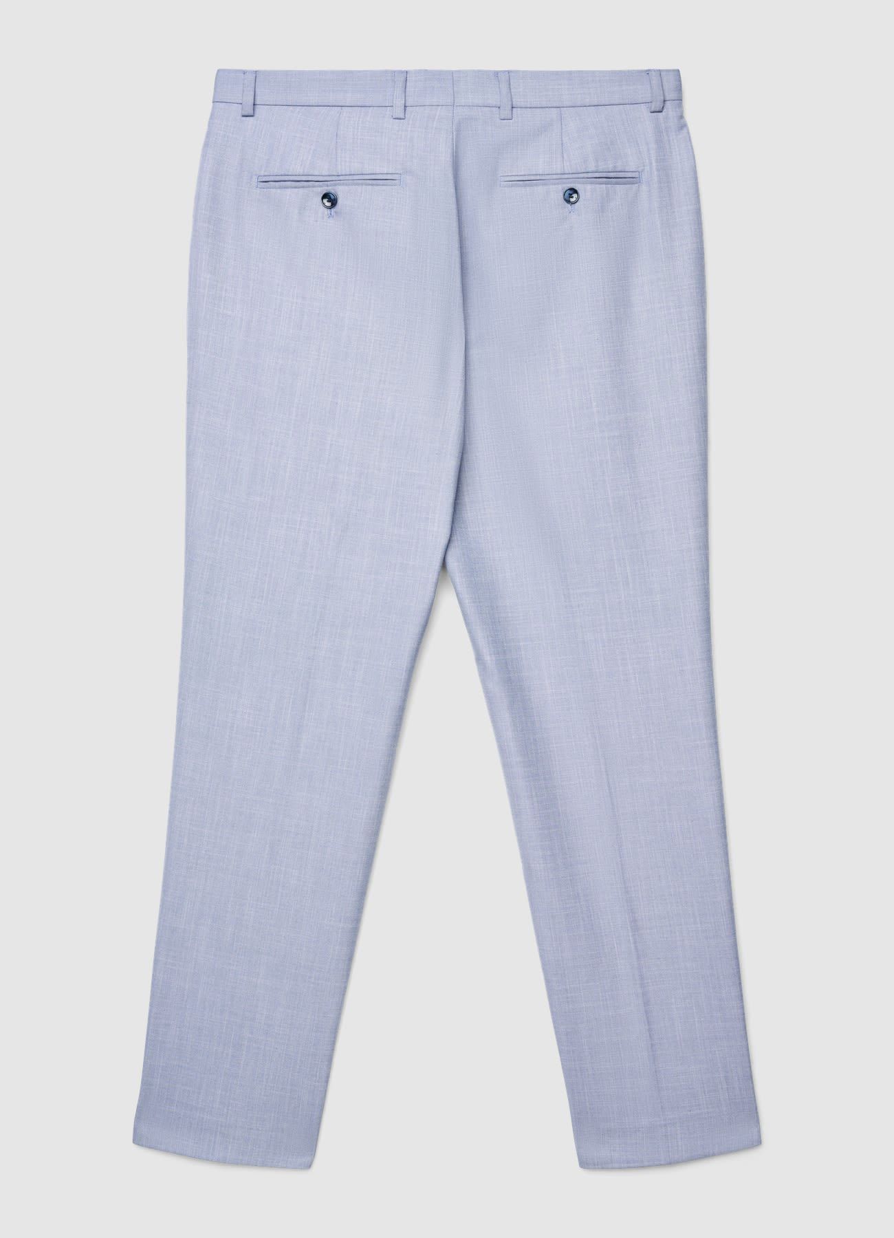 Nohavice dlhe Muz Calliope det_5