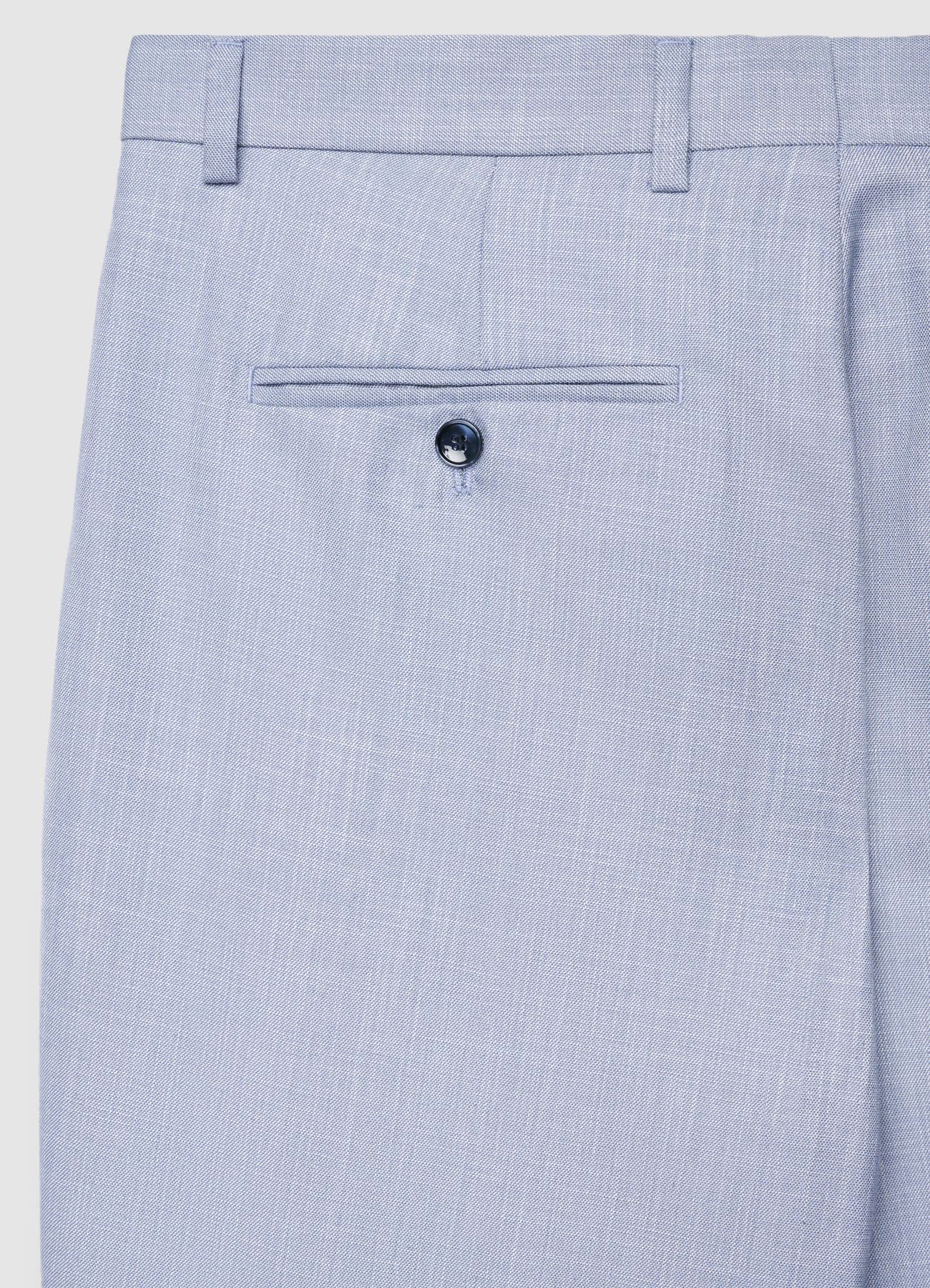 Nohavice dlhe Muz Calliope st_a3