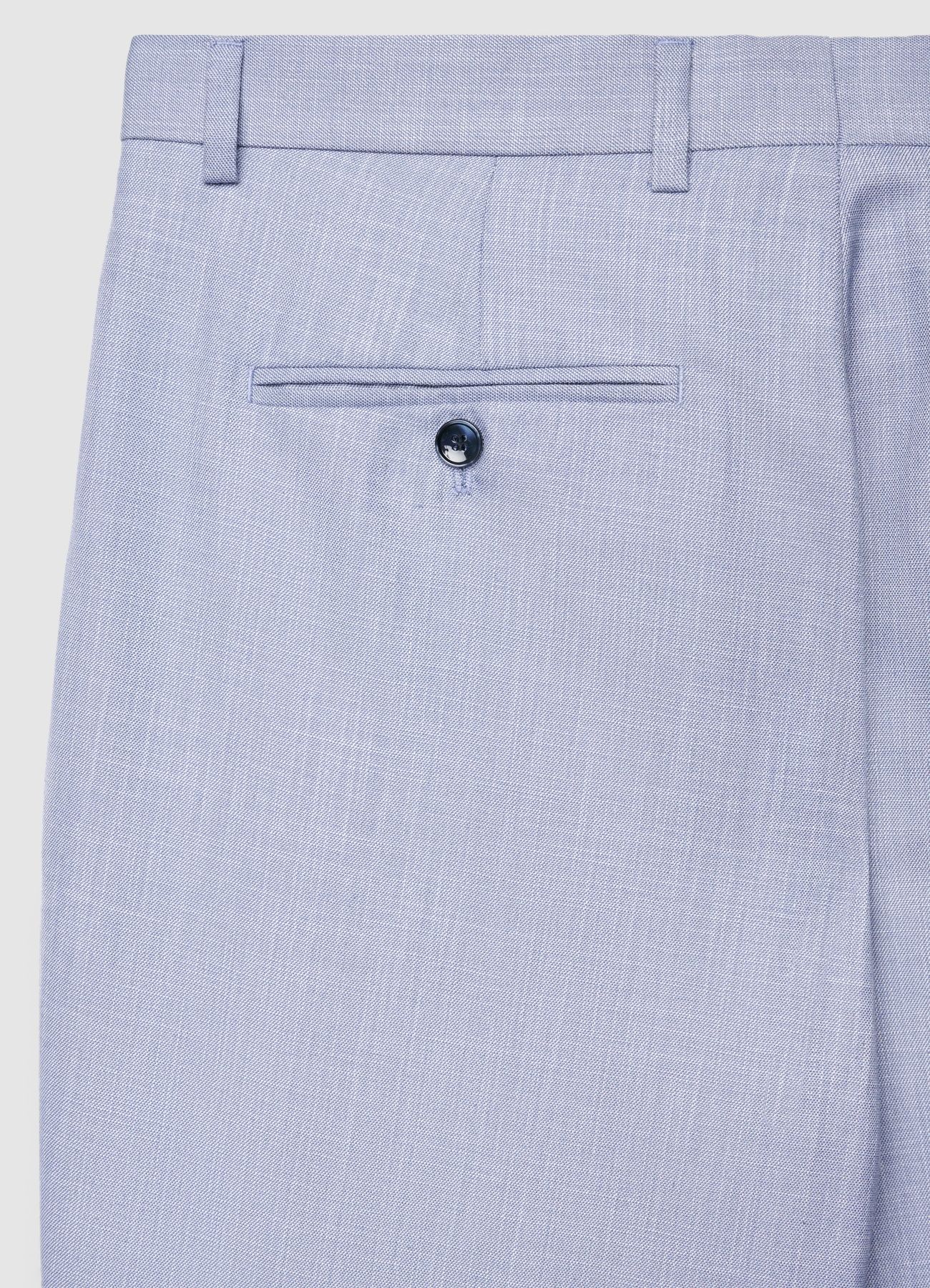 Long pants Man Calliope st_a3