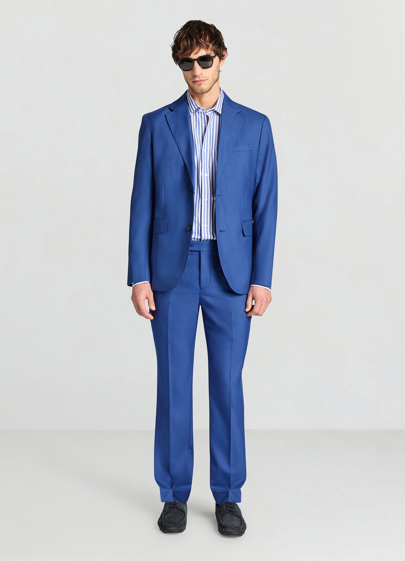 Nohavice dlhe Muz Calliope