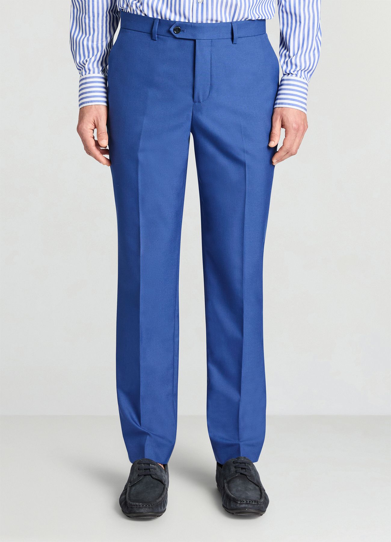 Nohavice dlhe Muz Calliope det_2