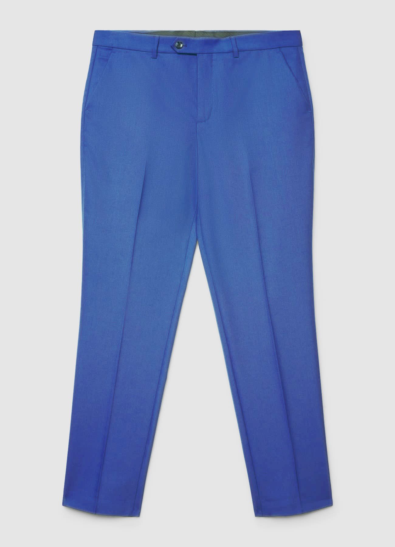 Nohavice dlhe Muz Calliope det_4