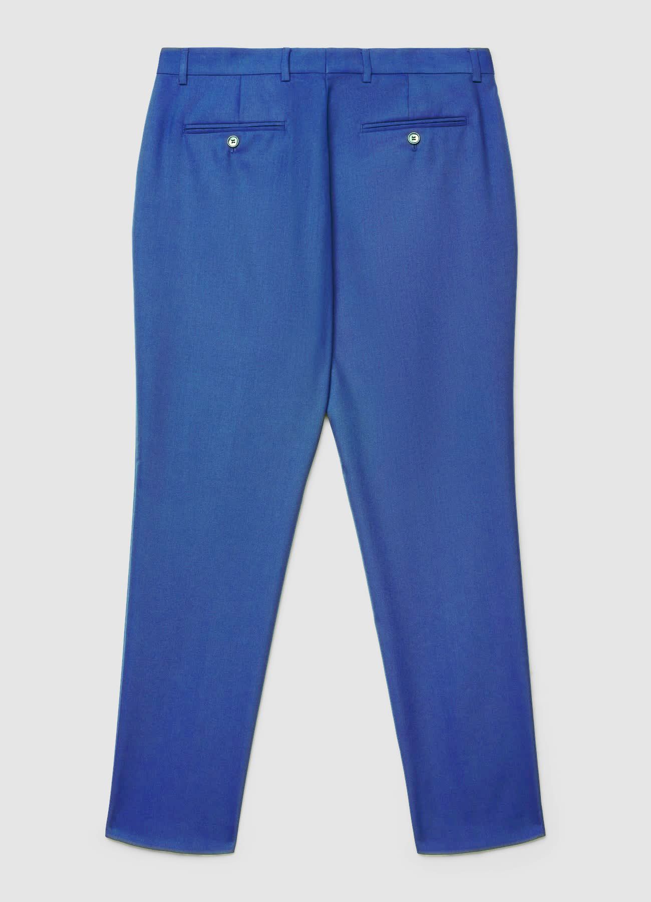 Nohavice dlhe Muz Calliope det_5